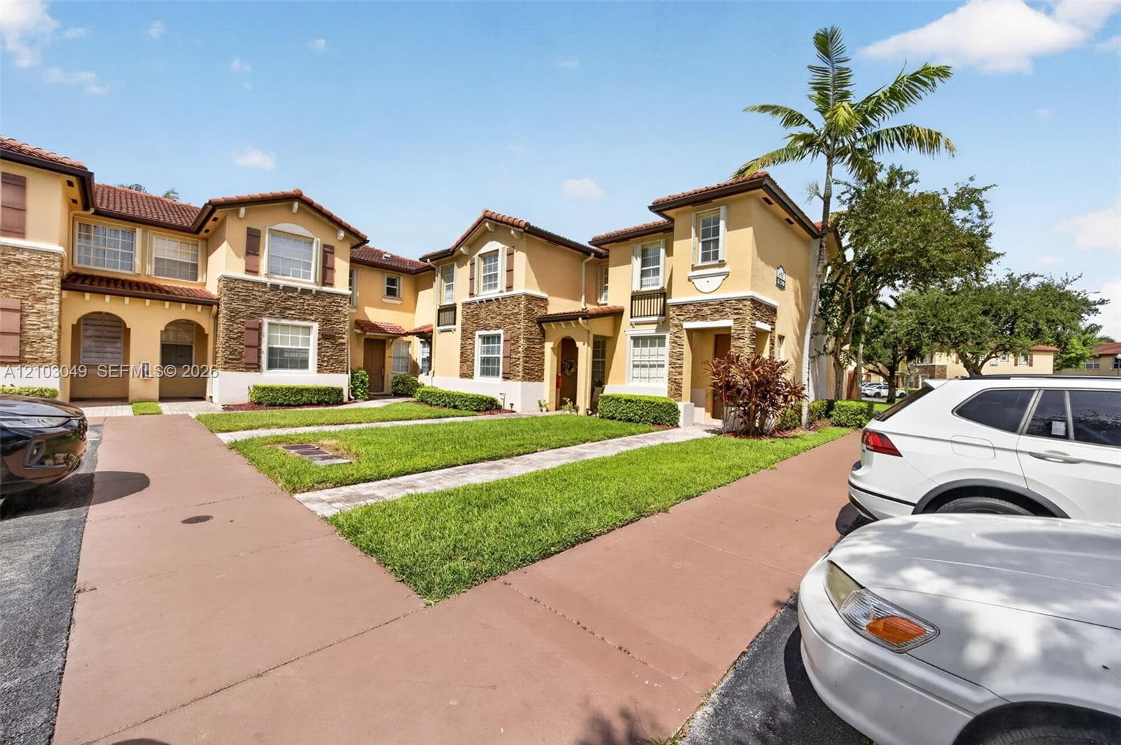 VILLAS AT CARMEL · #112-10 in Homestead - Photo 2