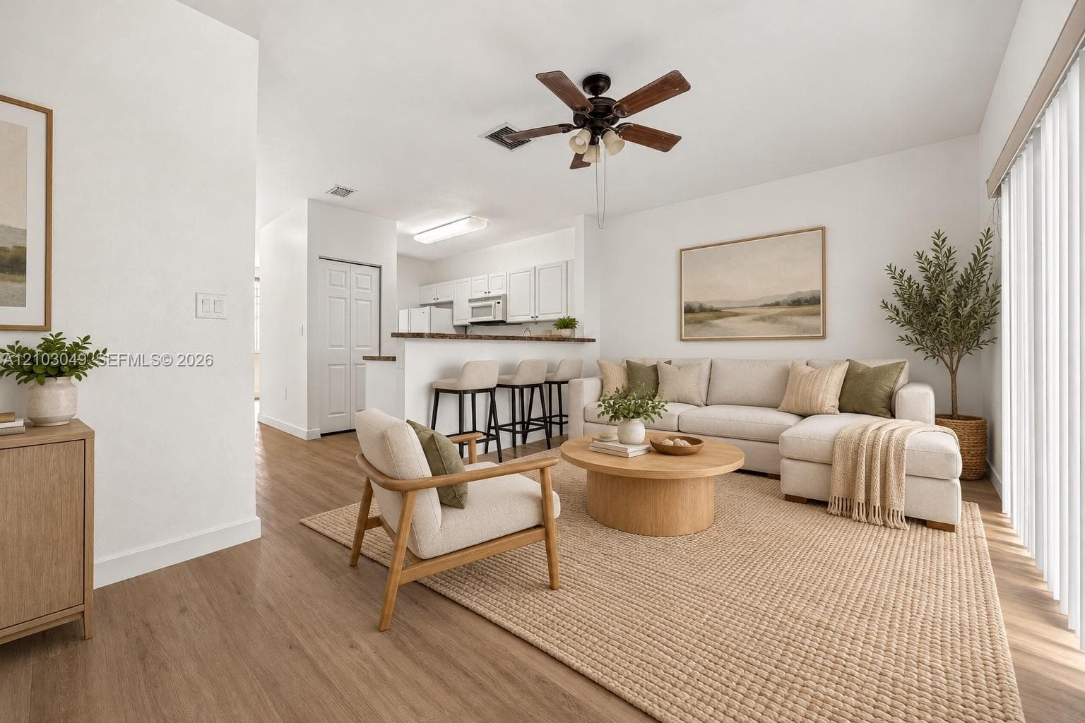 VILLAS AT CARMEL · #112-10 in Homestead - Photo 17