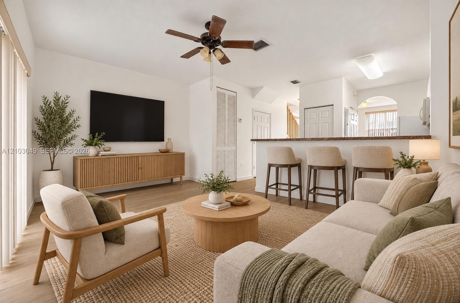 VILLAS AT CARMEL · #112-10 in Homestead - Photo 12