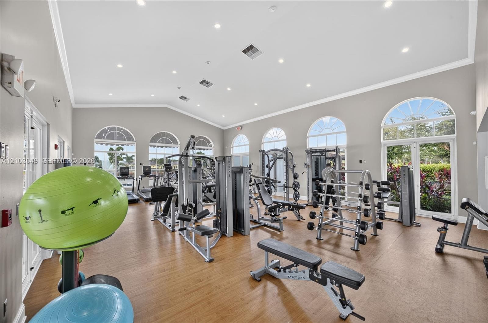 VILLAS AT CARMEL · #112-10 in Homestead - Photo 36
