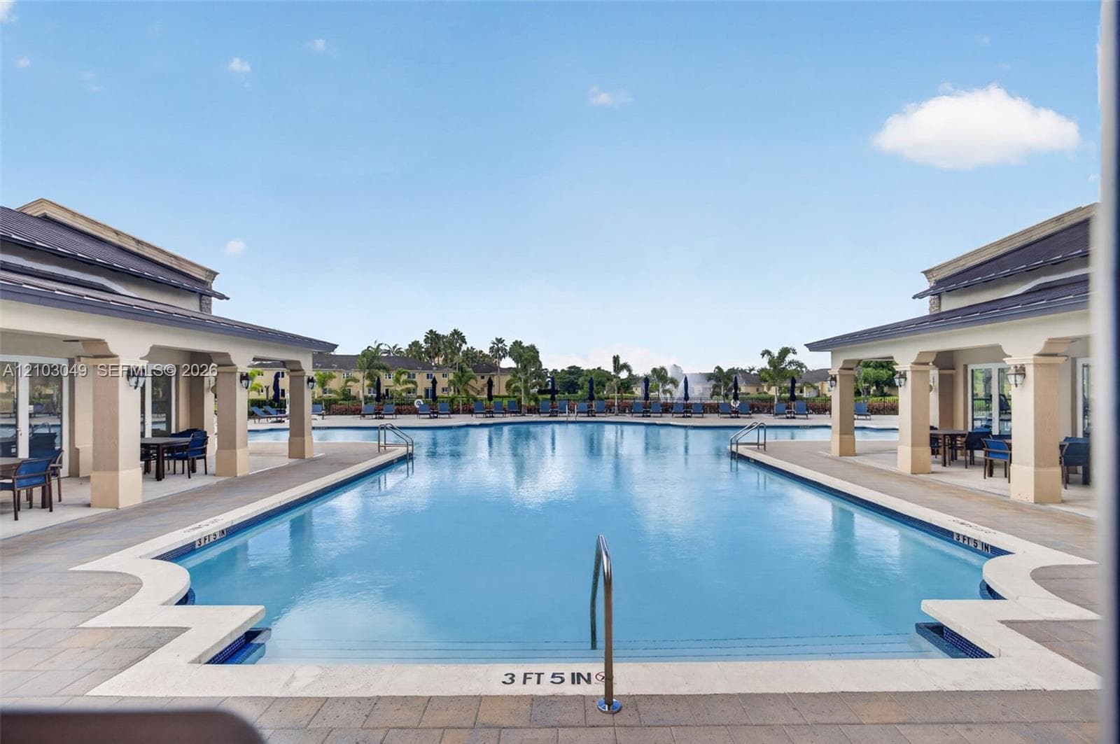 VILLAS AT CARMEL · #112-10 in Homestead - Photo 32