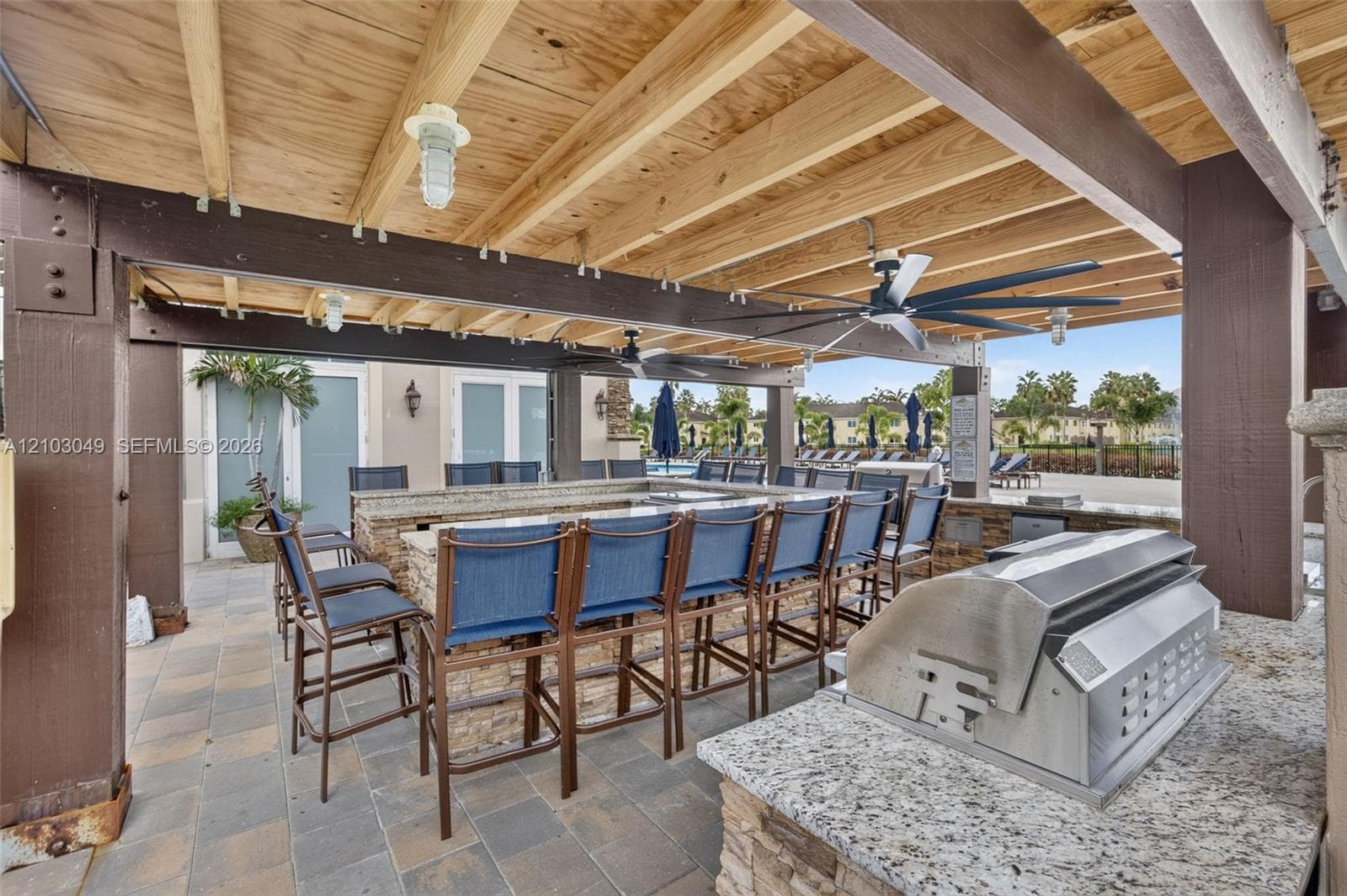 VILLAS AT CARMEL · #112-10 in Homestead - Photo 34