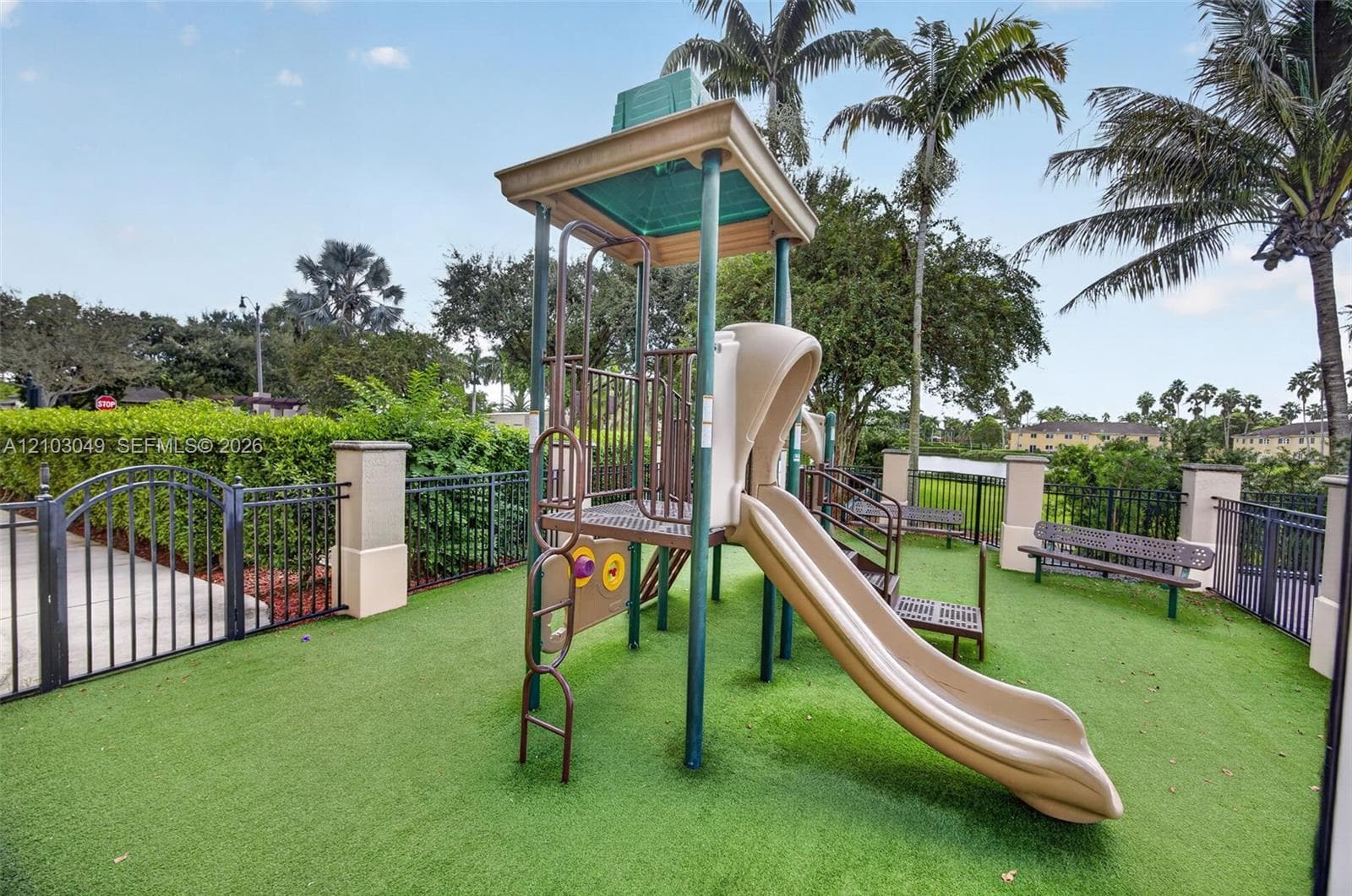 VILLAS AT CARMEL · #112-10 in Homestead - Photo 33