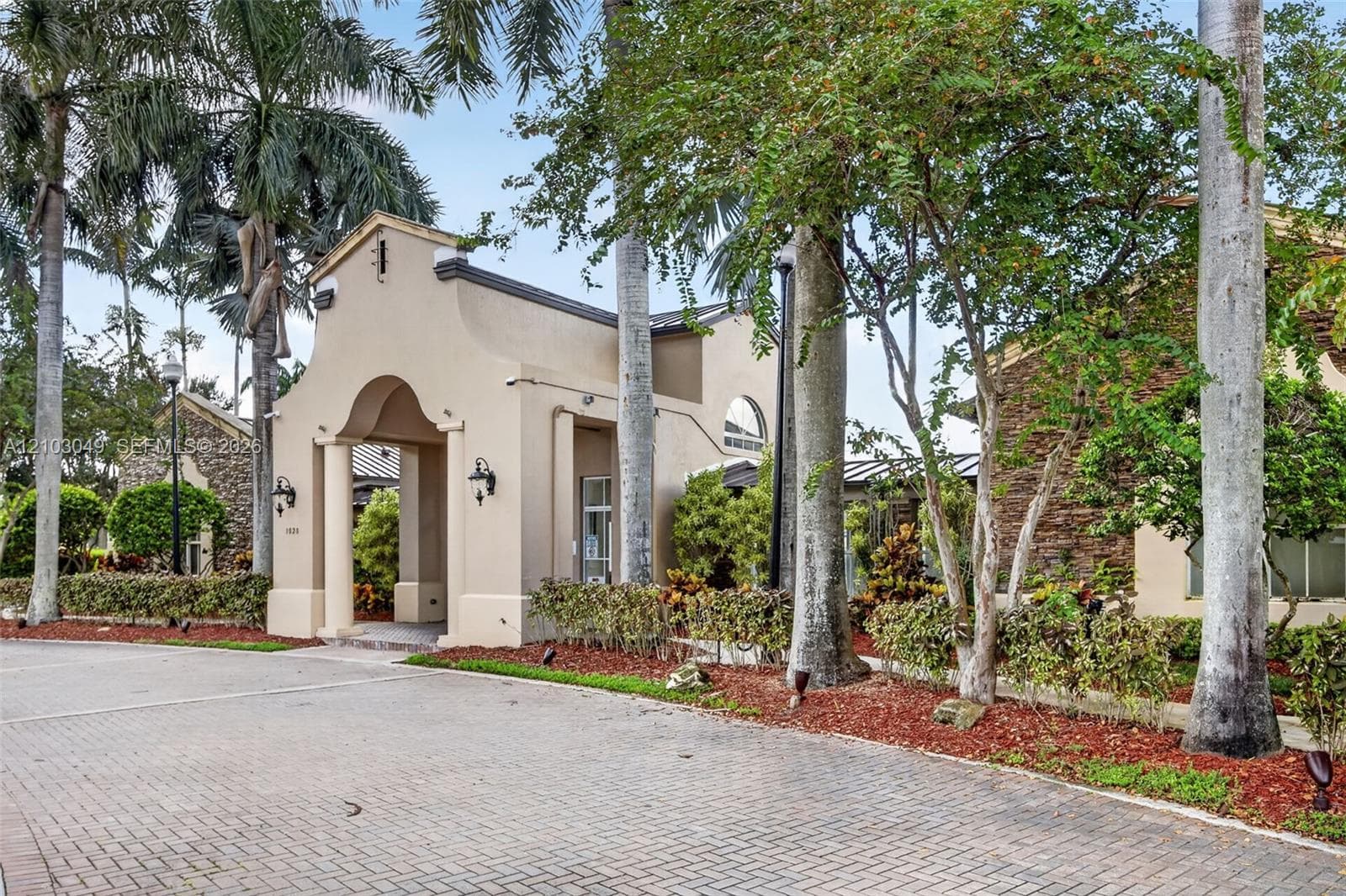 VILLAS AT CARMEL · #112-10 in Homestead - Photo 37