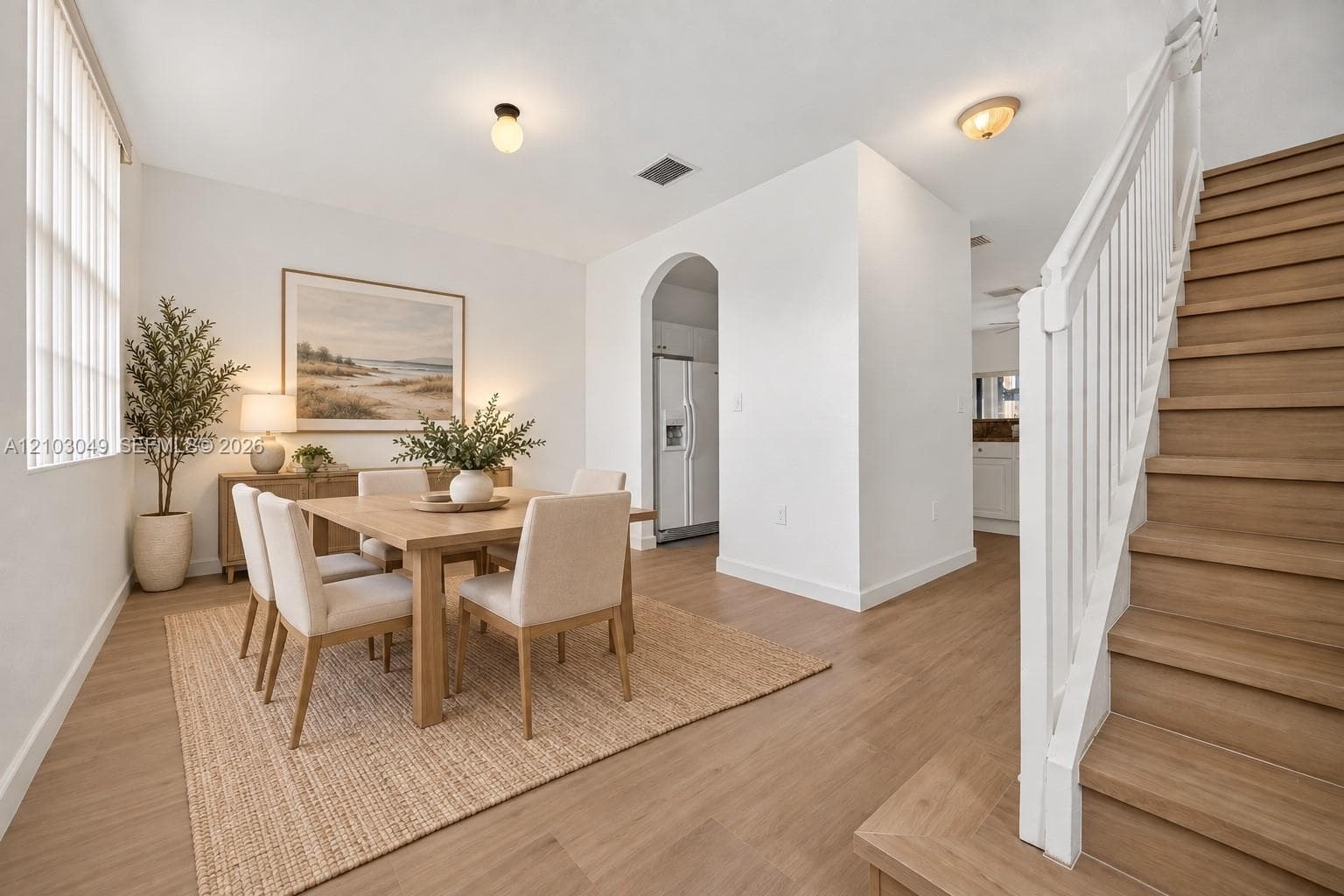VILLAS AT CARMEL · #112-10 in Homestead - Photo 4