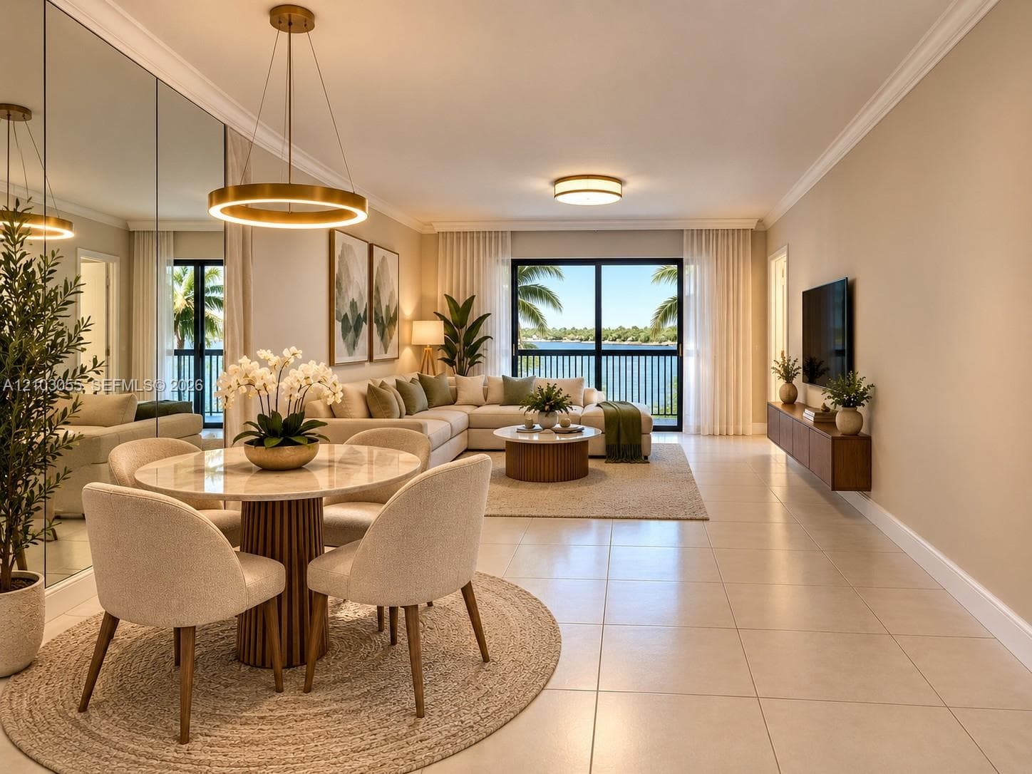 LAGO GRANDE TWO CONDO · #204-28 in Hialeah - Photo 1