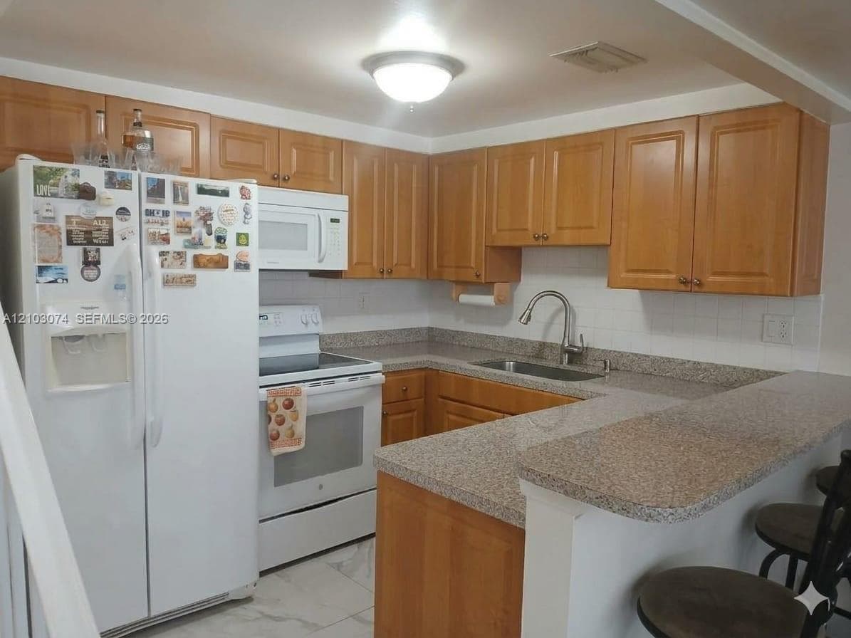 1925 SW 118th Ct #138 photo 5