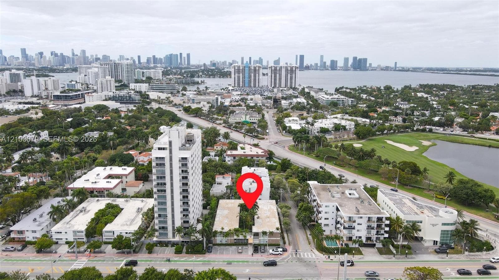 GOLF COURSE SUB AMD PL · #24 in Miami Beach - Photo 32