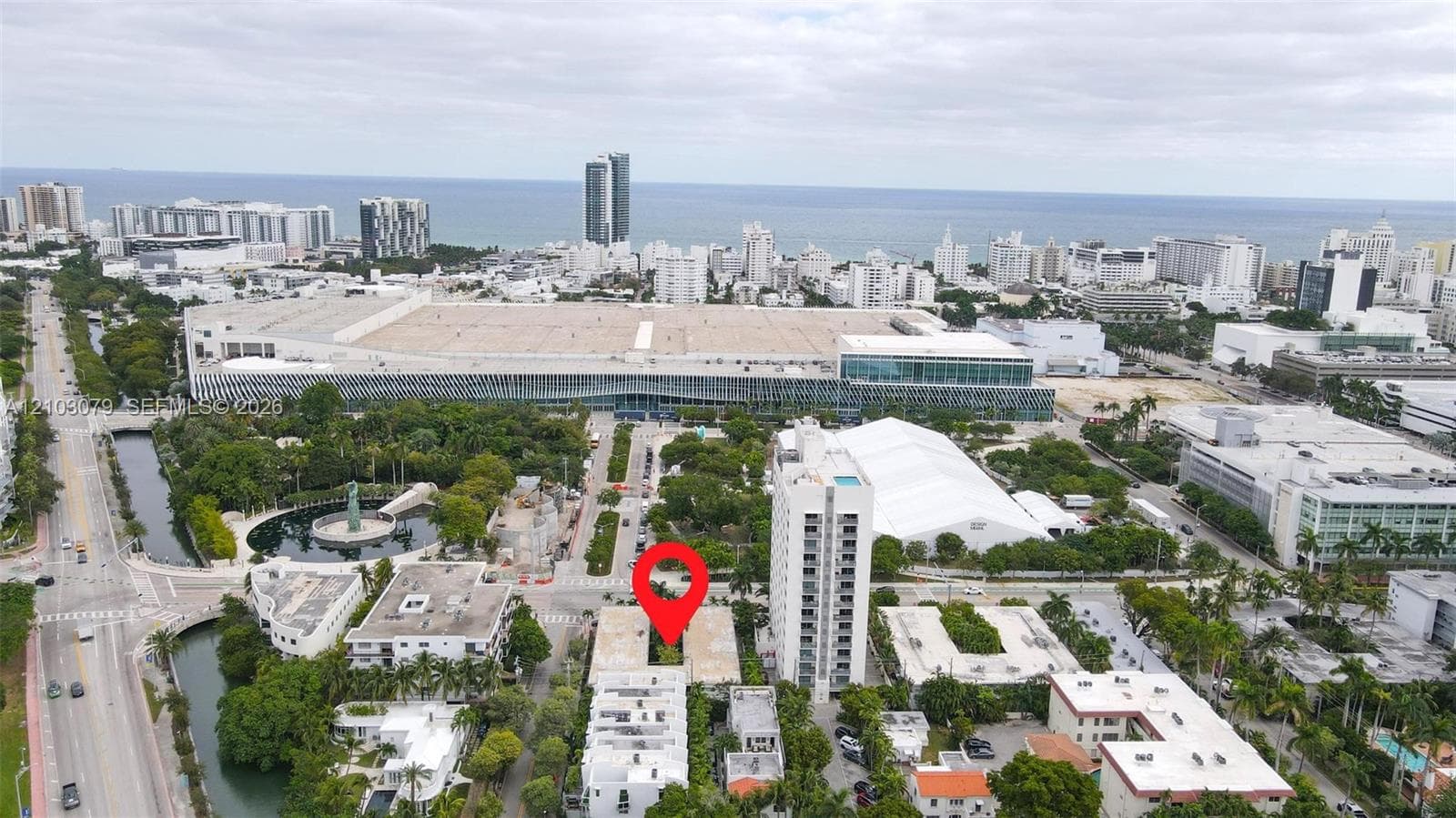 GOLF COURSE SUB AMD PL · #24 in Miami Beach - Photo 34