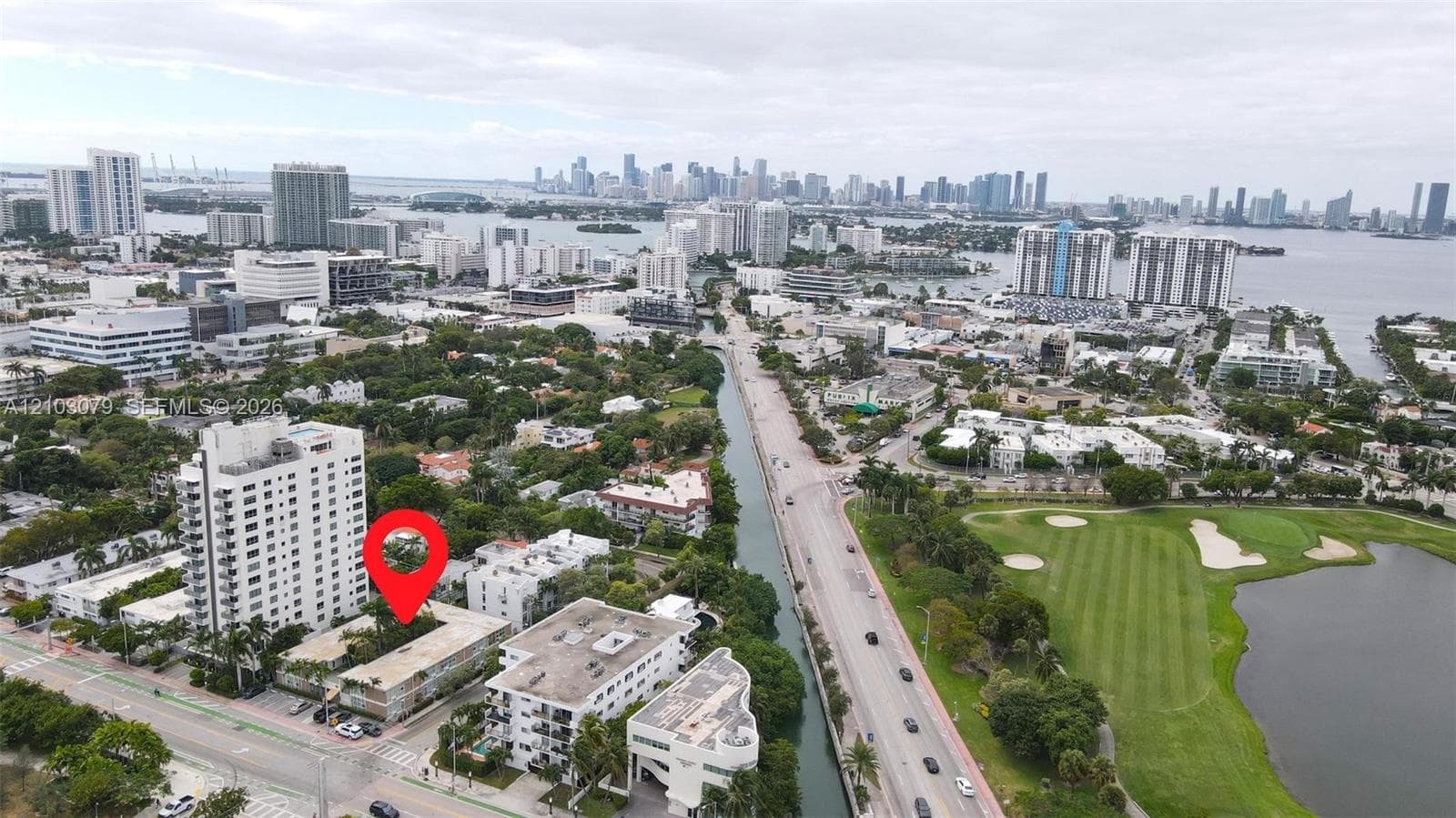 GOLF COURSE SUB AMD PL · #24 in Miami Beach - Photo 33