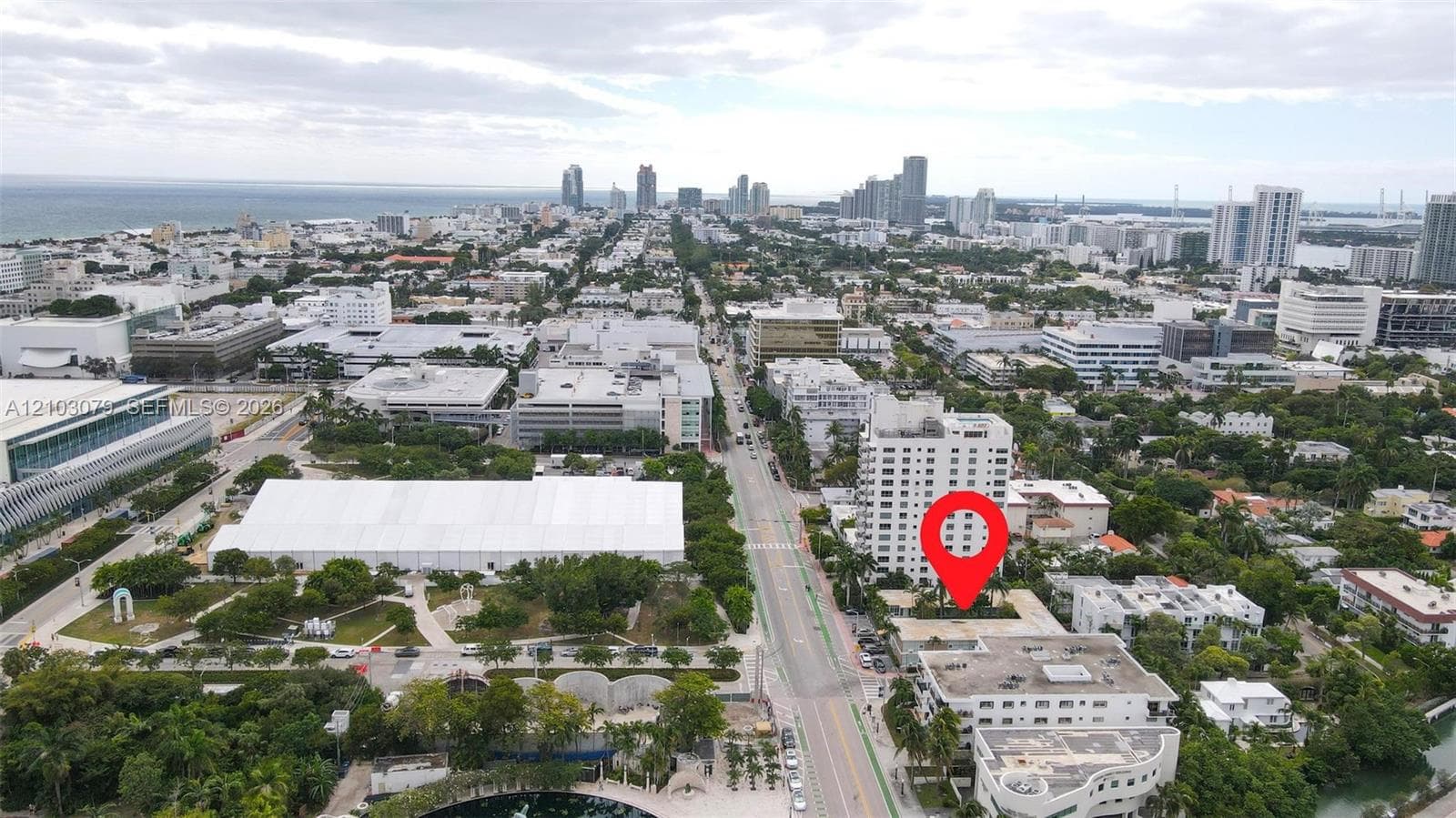 GOLF COURSE SUB AMD PL · #24 in Miami Beach - Photo 35