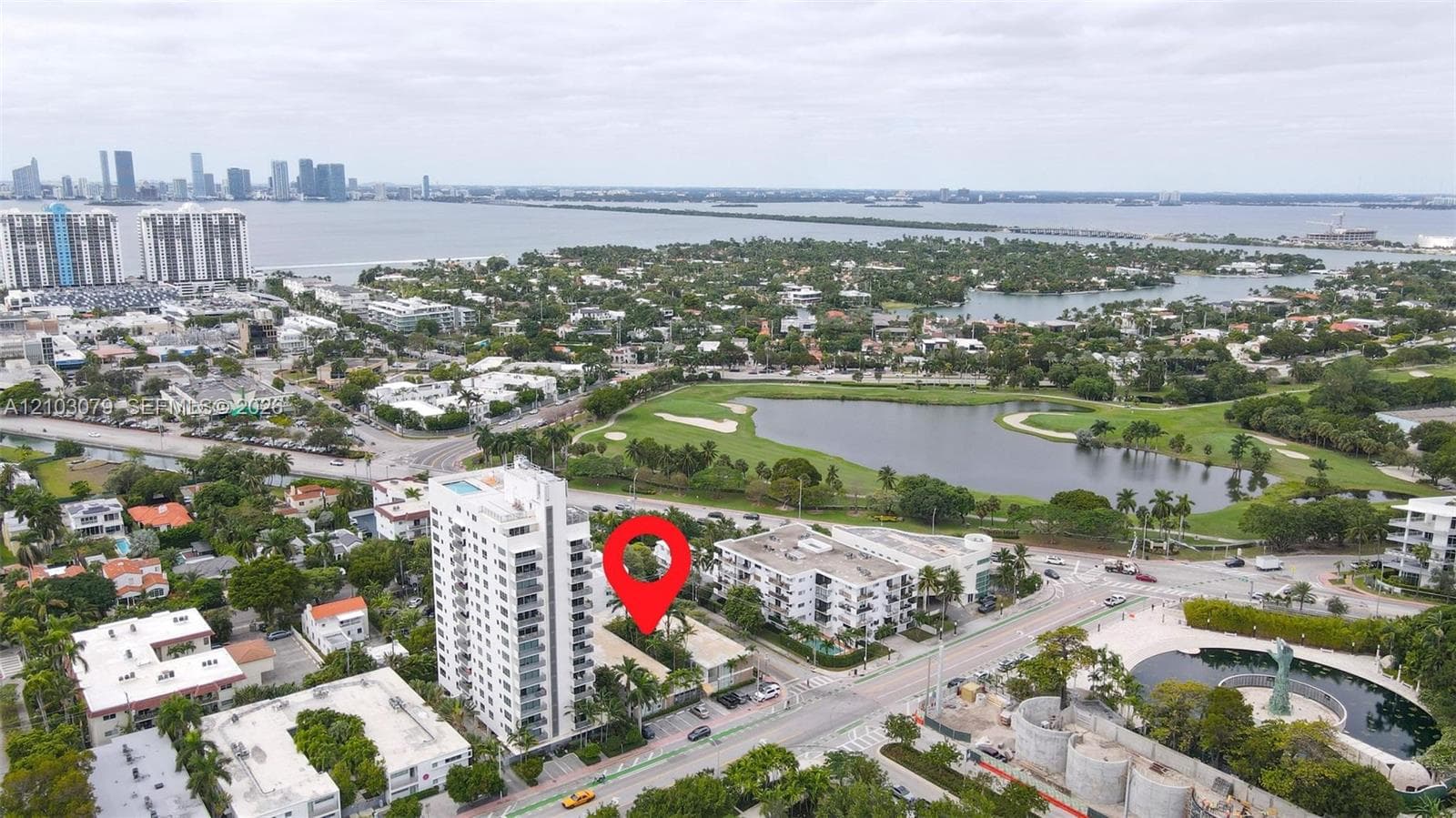 GOLF COURSE SUB AMD PL · #24 in Miami Beach - Photo 31