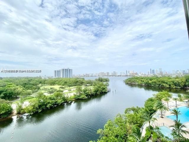 THE HARBOUR NORTH · #702 in North Miami Beach - Photo 1