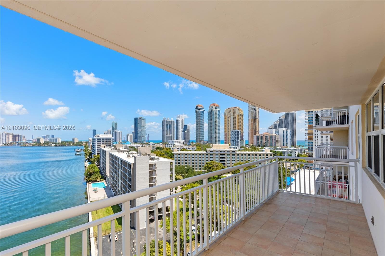 Winston Towers · #1219 in Sunny Isles Beach - Photo 7