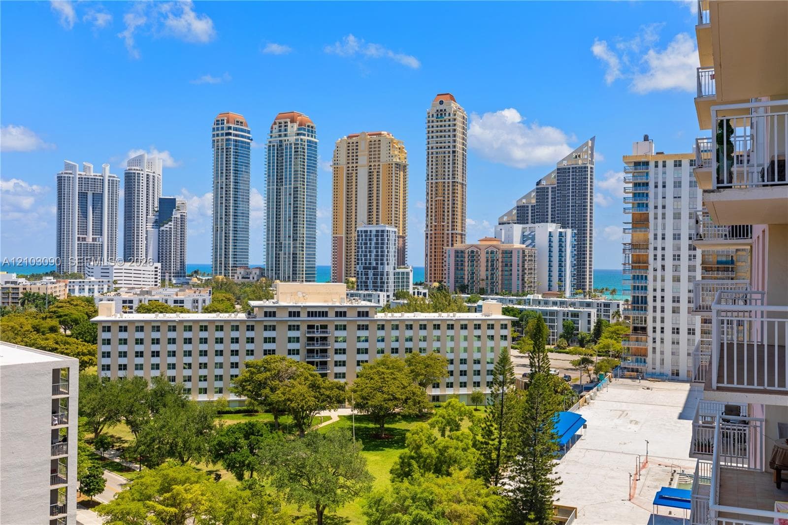 Winston Towers · #1219 in Sunny Isles Beach - Photo 9