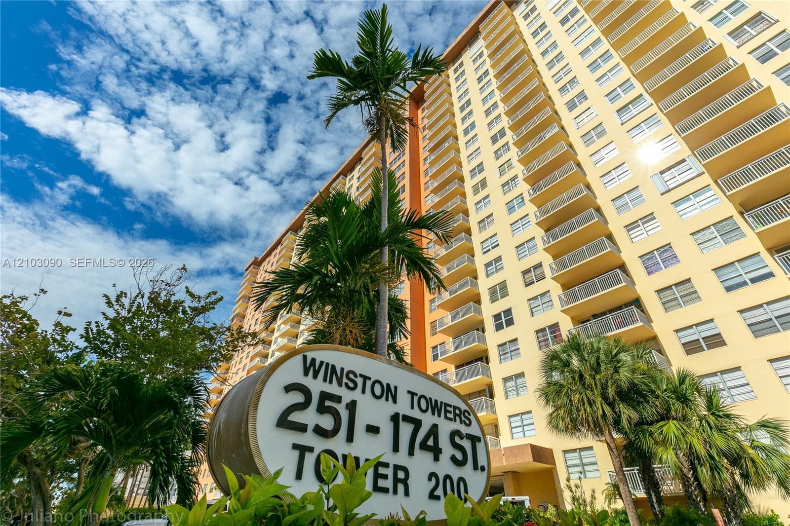 Winston Towers · #1219 in Sunny Isles Beach - Photo 39