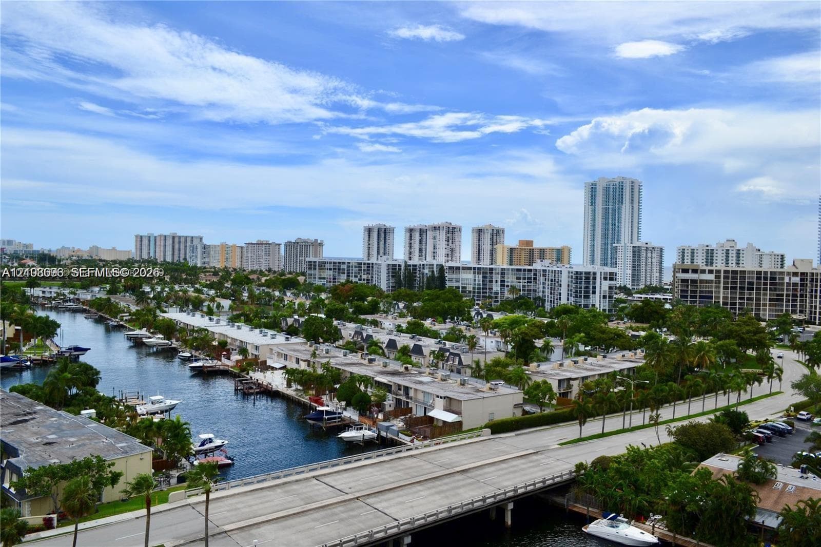 OLYMPUS TOWERS · #1208 in Hallandale Beach - Photo 1
