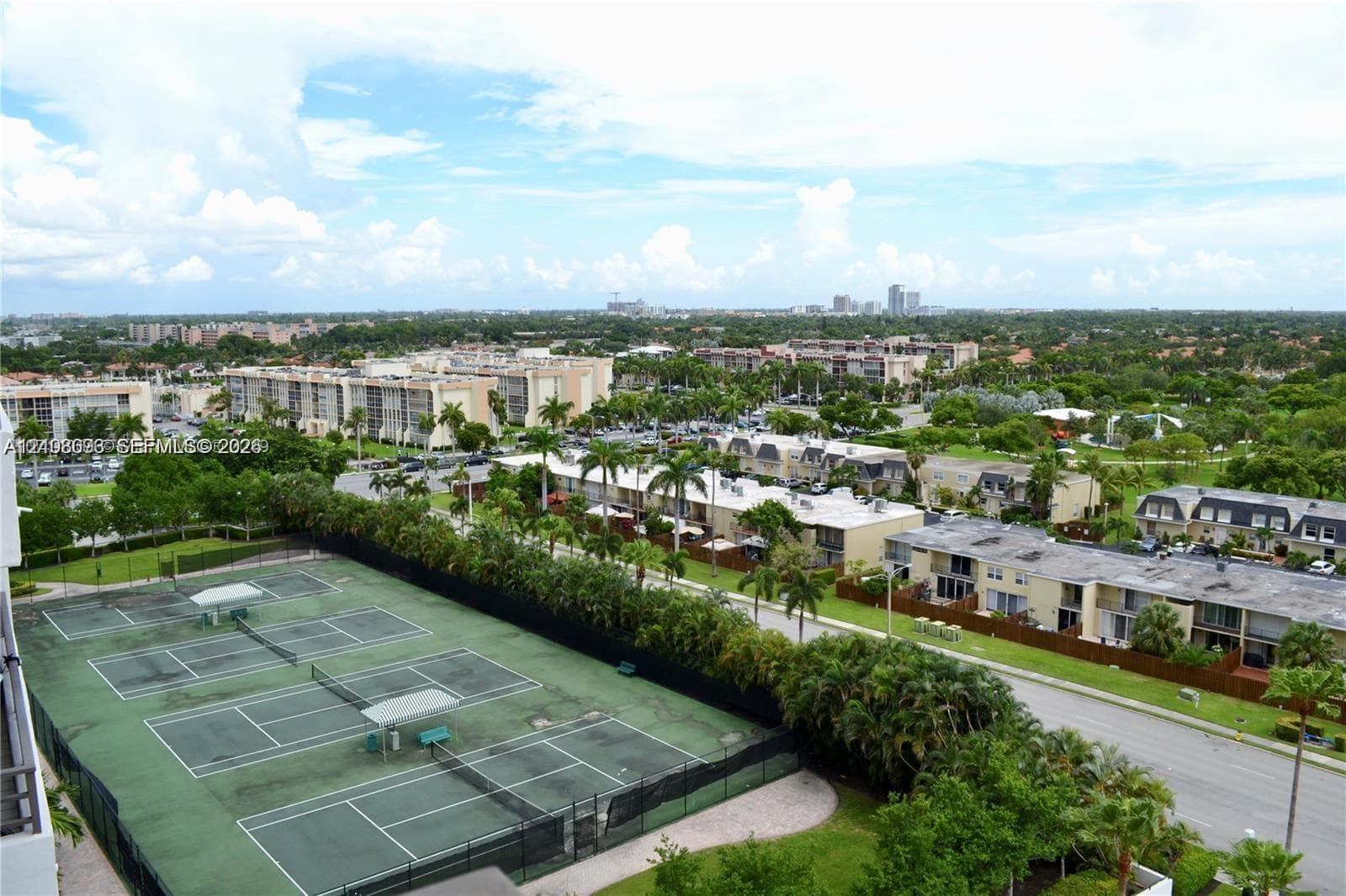 OLYMPUS TOWERS · #1208 in Hallandale Beach - Photo 14