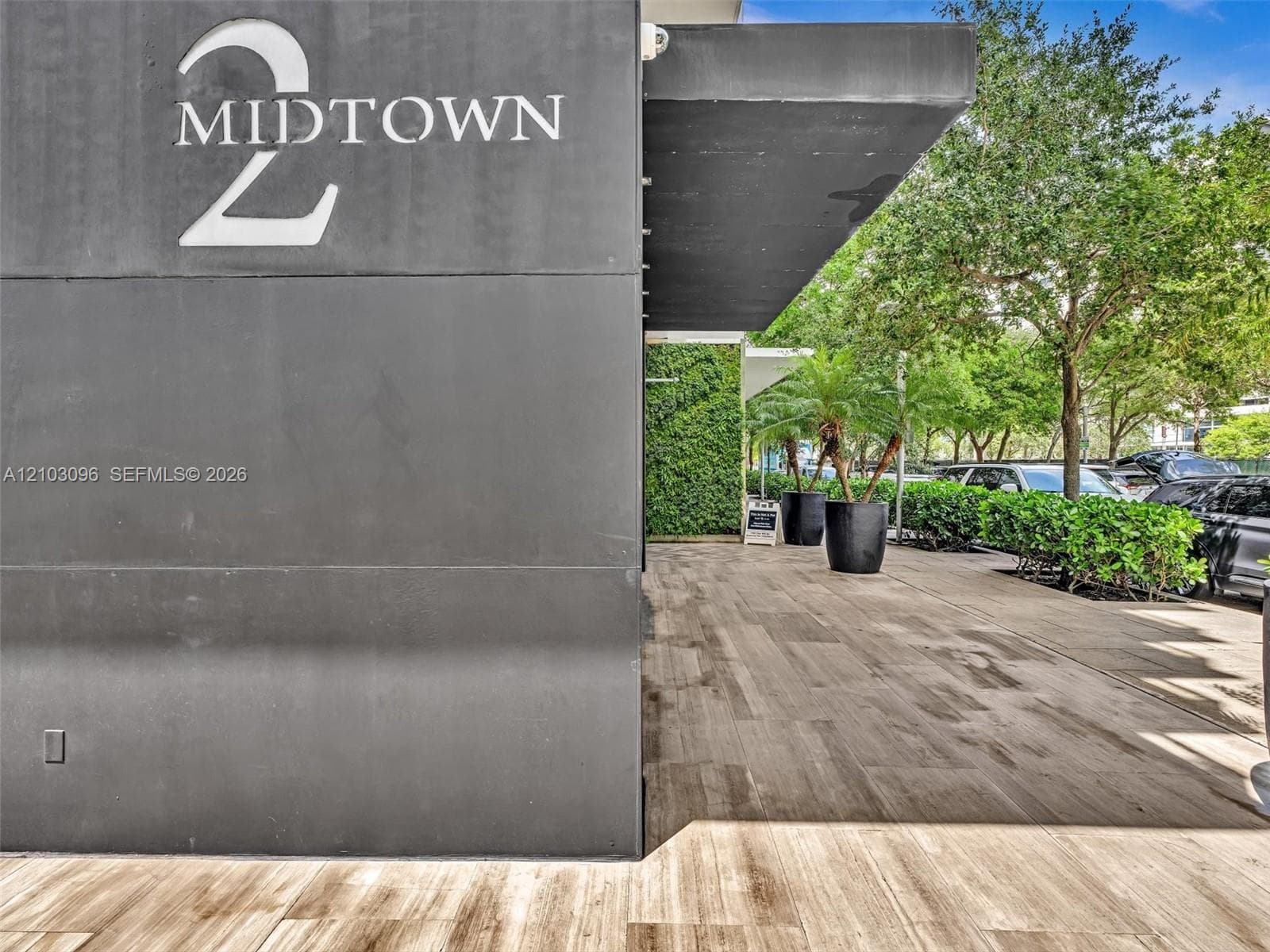 Midtown 2 · #H2509 in Miami - Photo 64