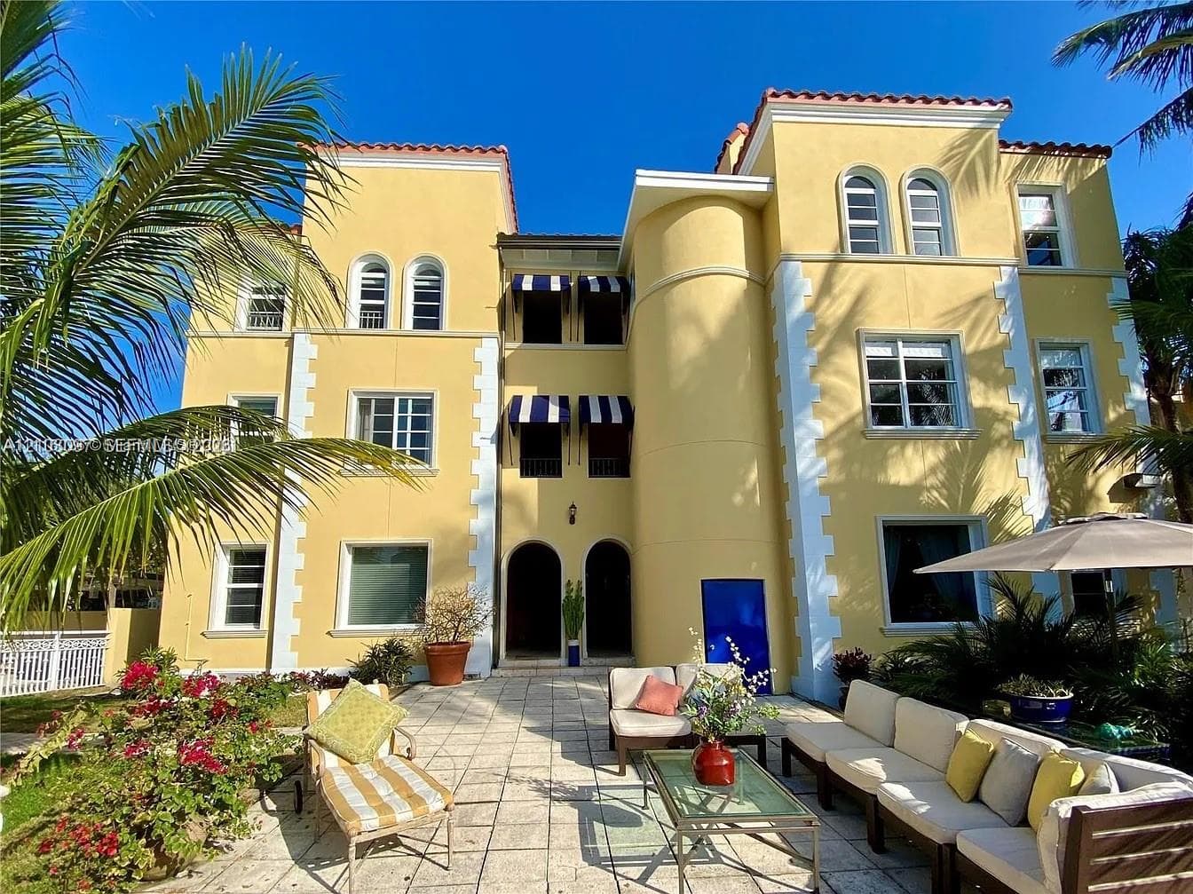 PINE TREE PLACE CONDO · #210 in Miami Beach - Photo 15