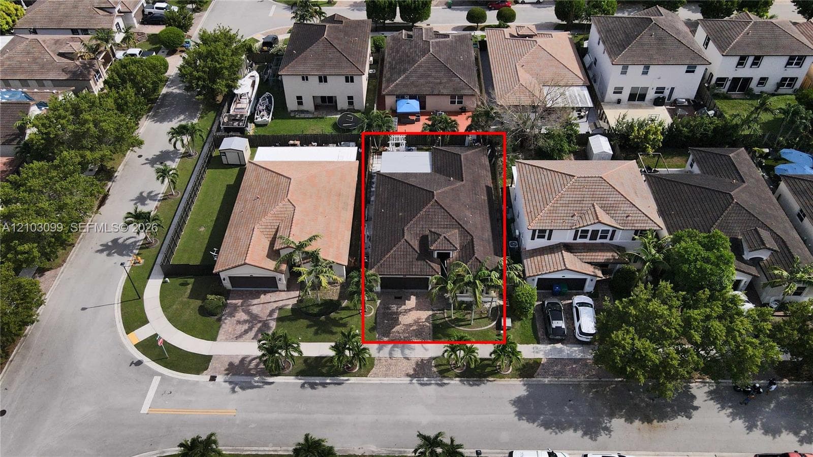 11828 SW 253rd St photo 56