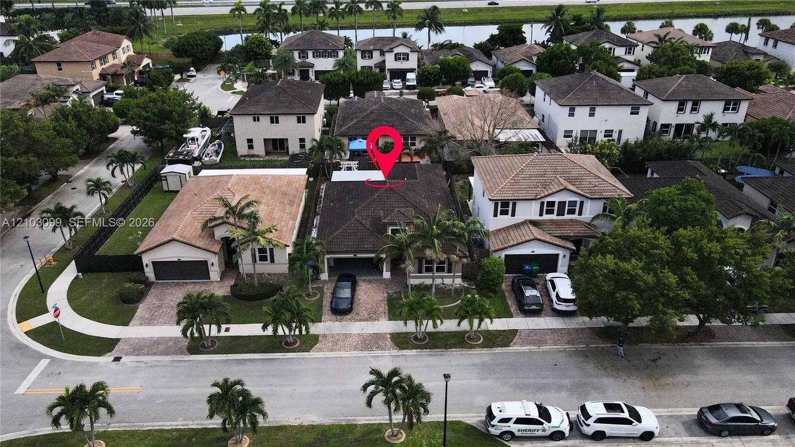 11828 SW 253rd St photo 55