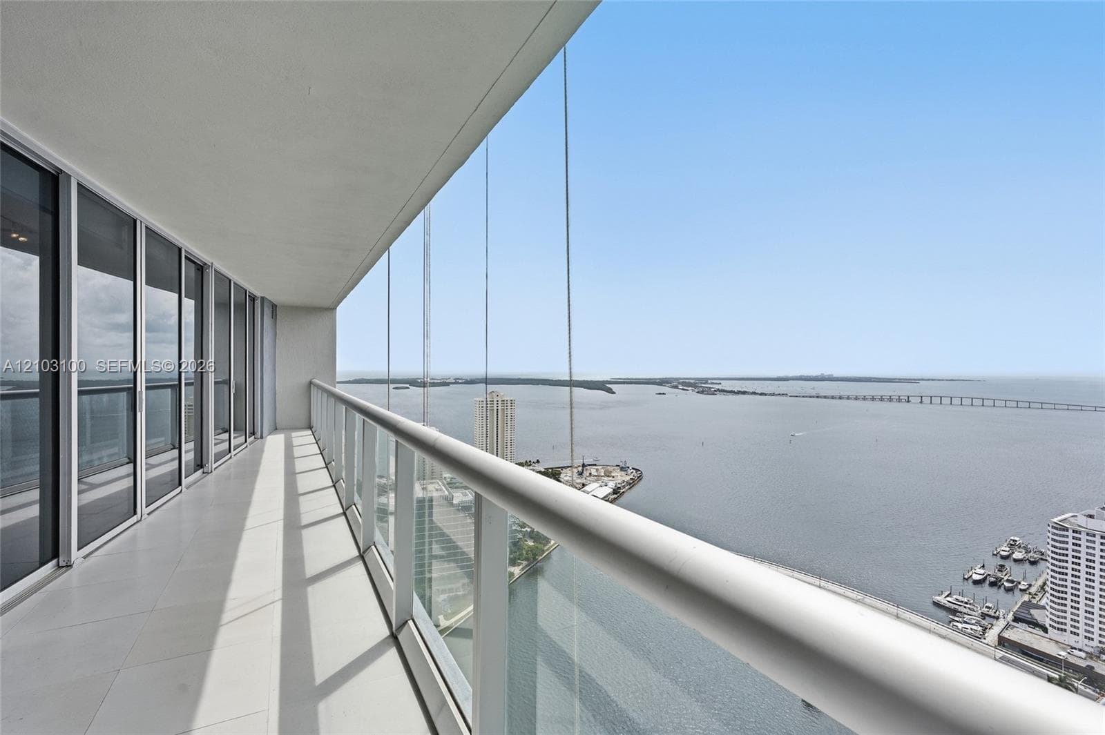Icon Brickell I · #4003 in Miami - Photo 26