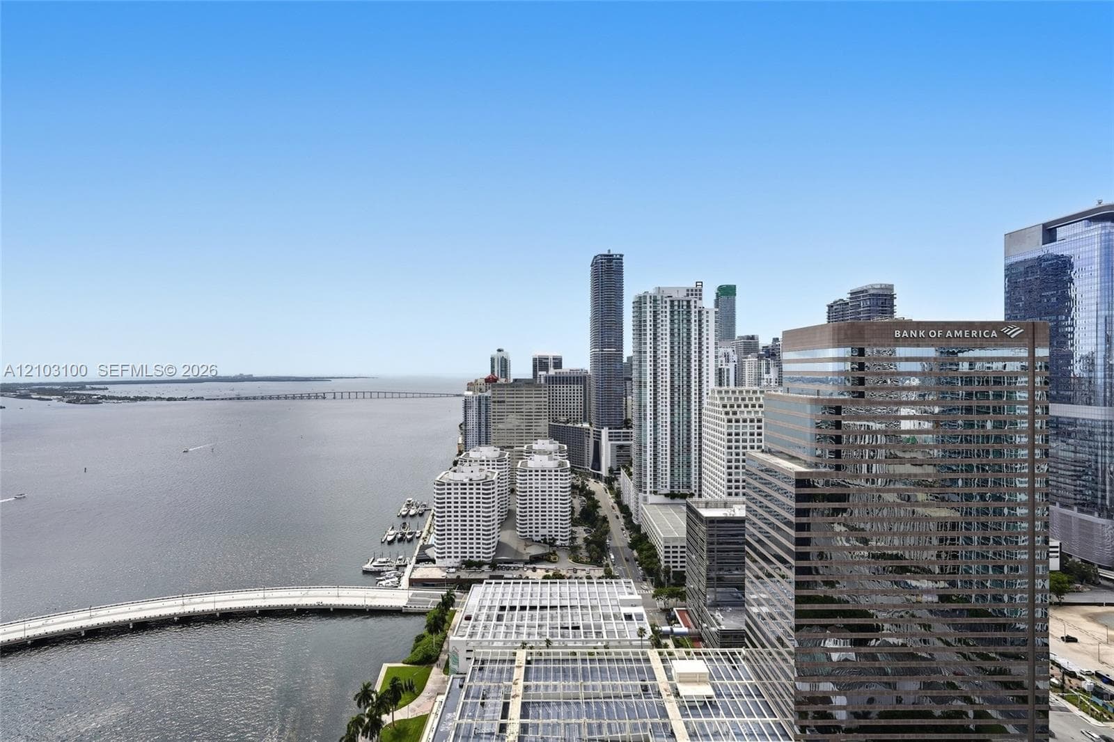 Icon Brickell I · #4003 in Miami - Photo 1