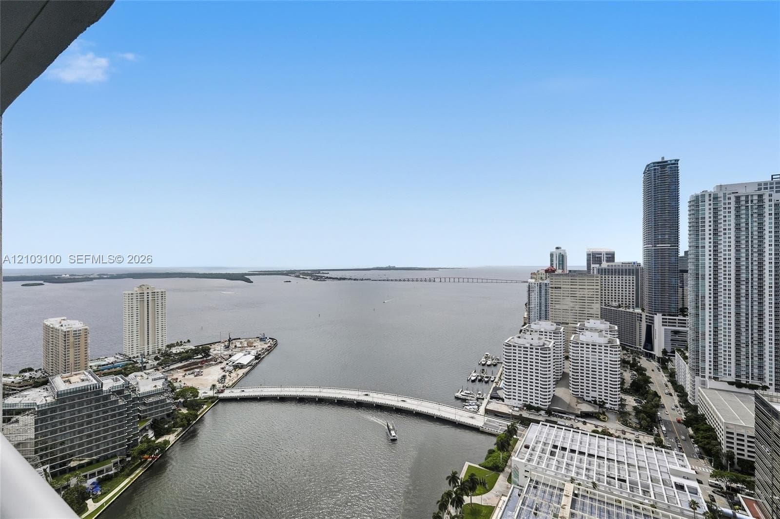 Icon Brickell I · #4003 in Miami - Photo 25