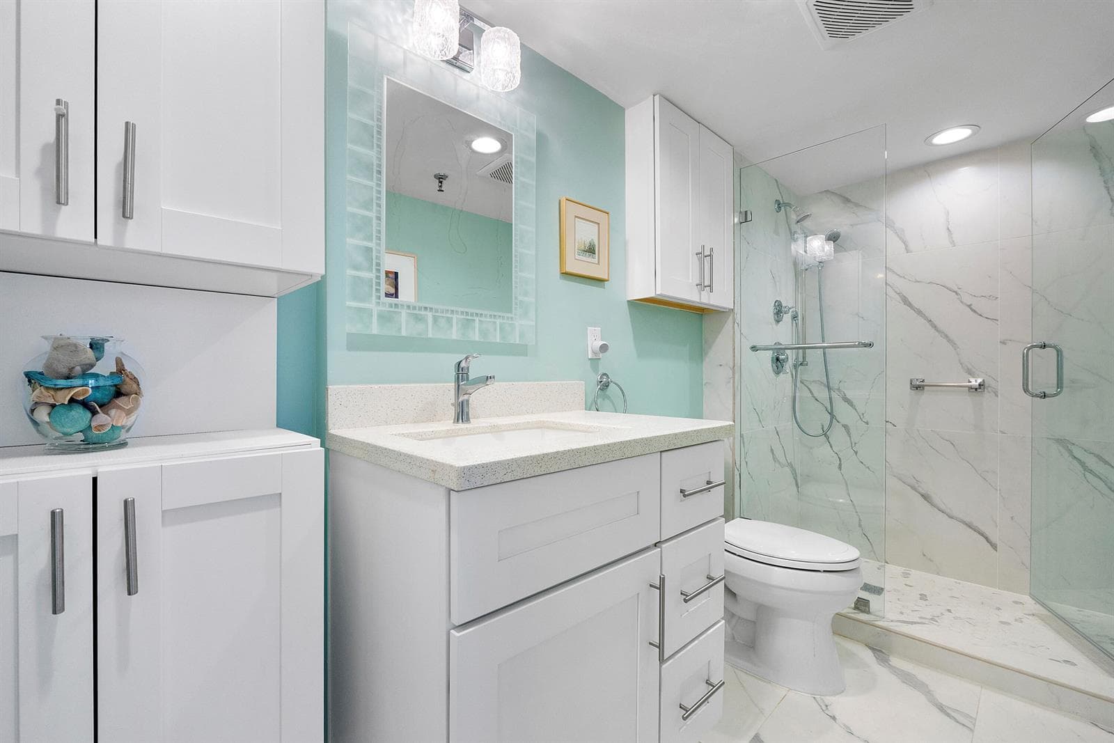Guest Bath