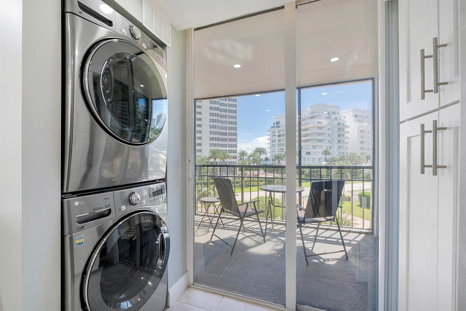 Washer/Dryer