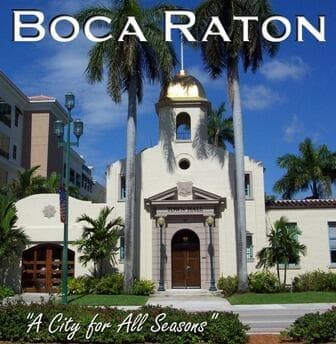 Boca Raton