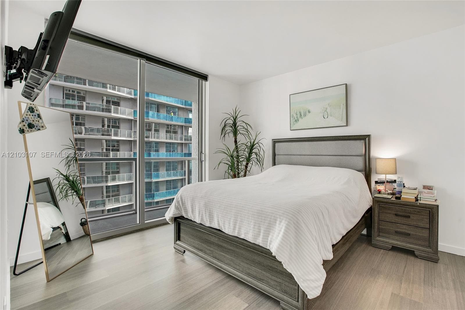 500 Brickell West · #3701 in Miami - Photo 13