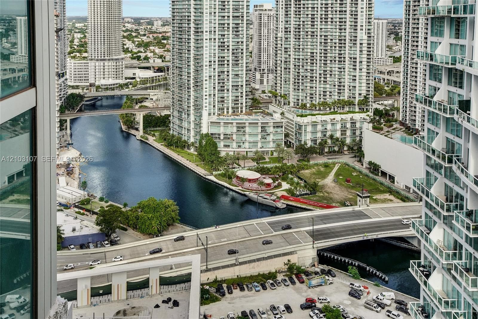 500 Brickell West · #3701 in Miami - Photo 16