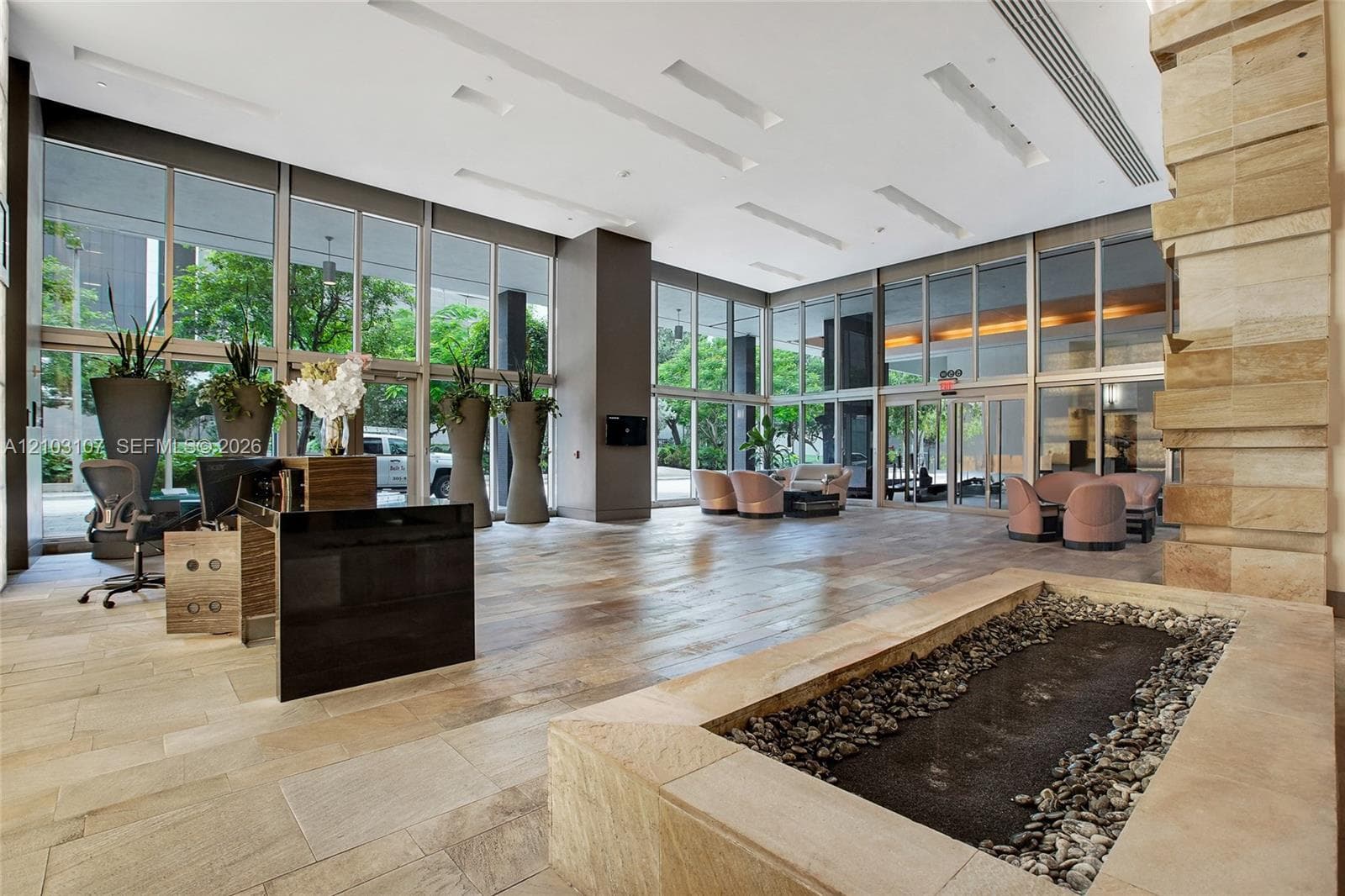 500 Brickell West · #3701 in Miami - Photo 22