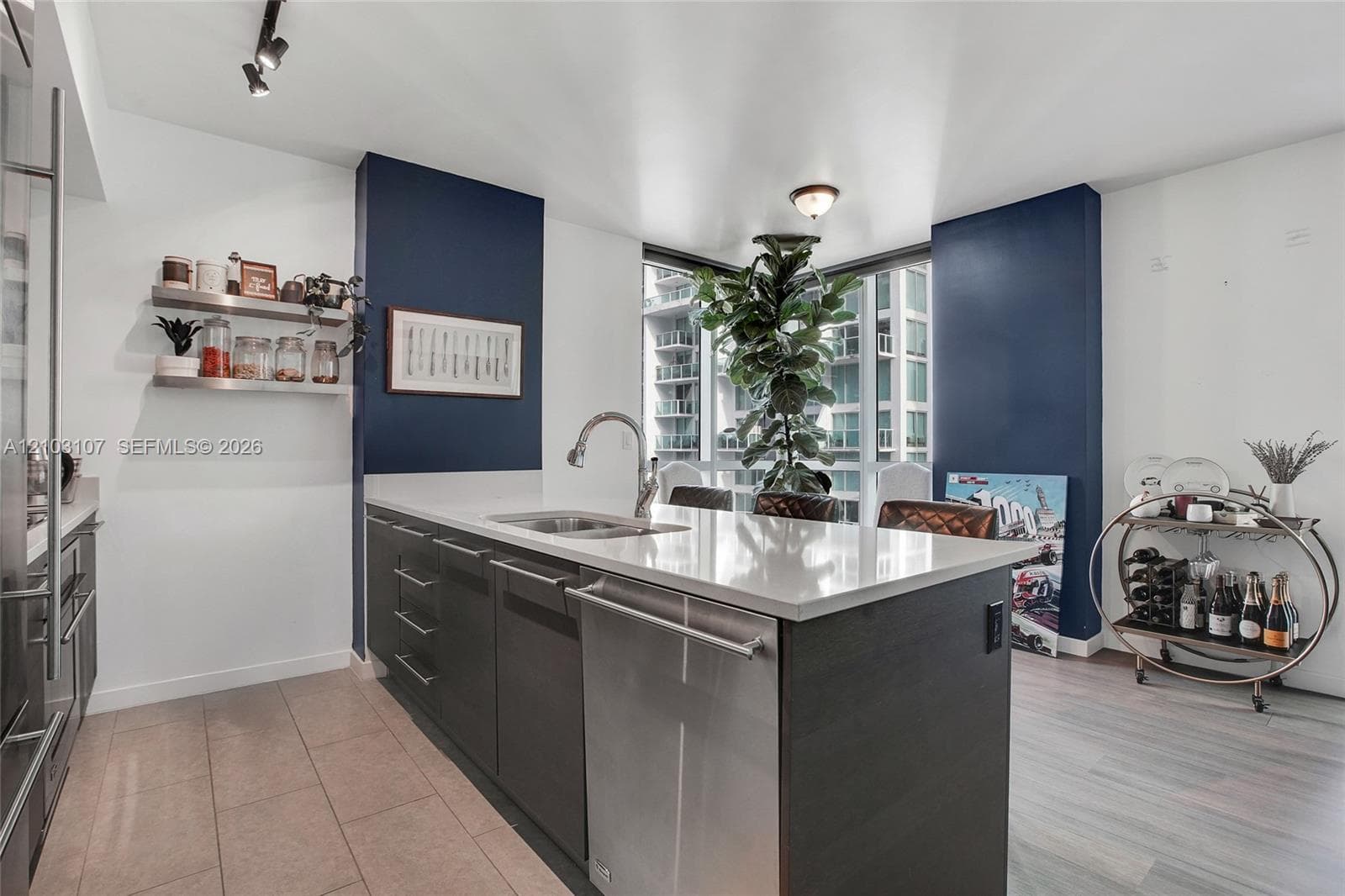 500 Brickell West · #3701 in Miami - Photo 7