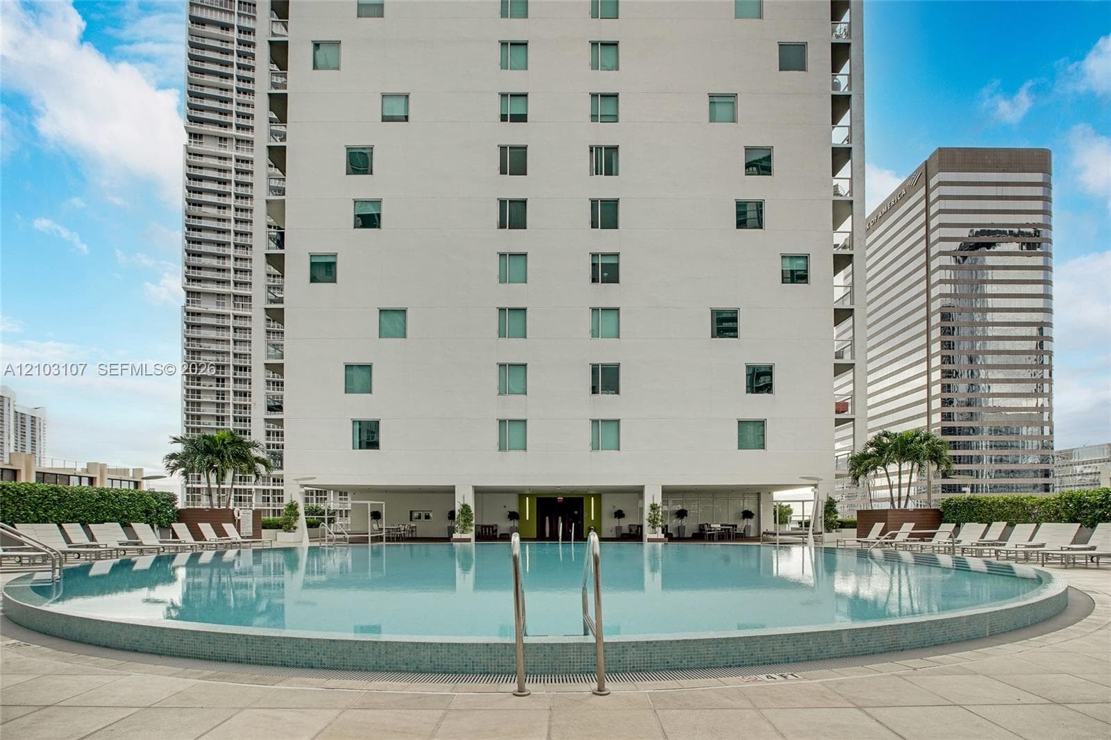 500 Brickell West · #3701 in Miami - Photo 20