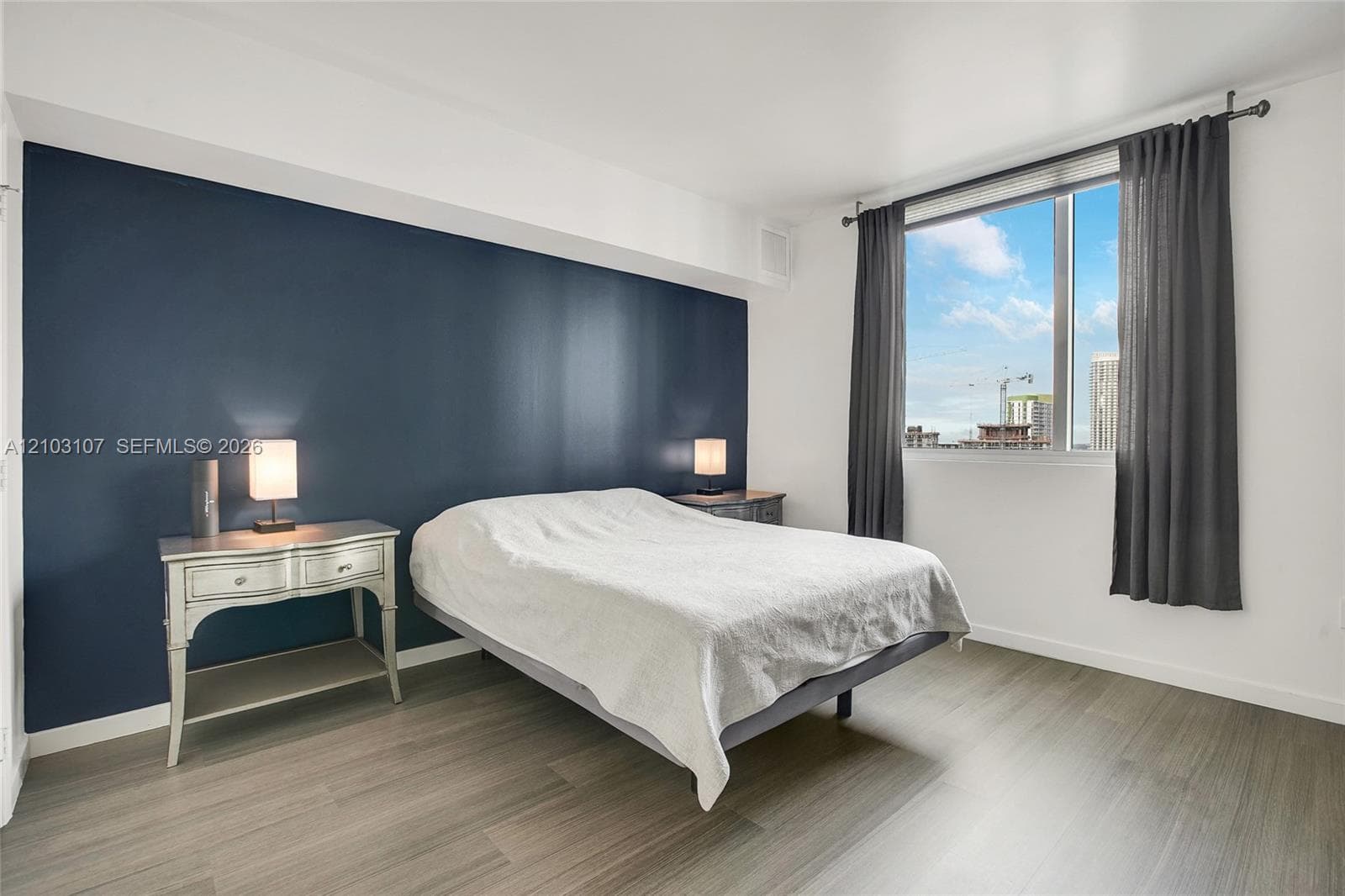 500 Brickell West · #3701 in Miami - Photo 10