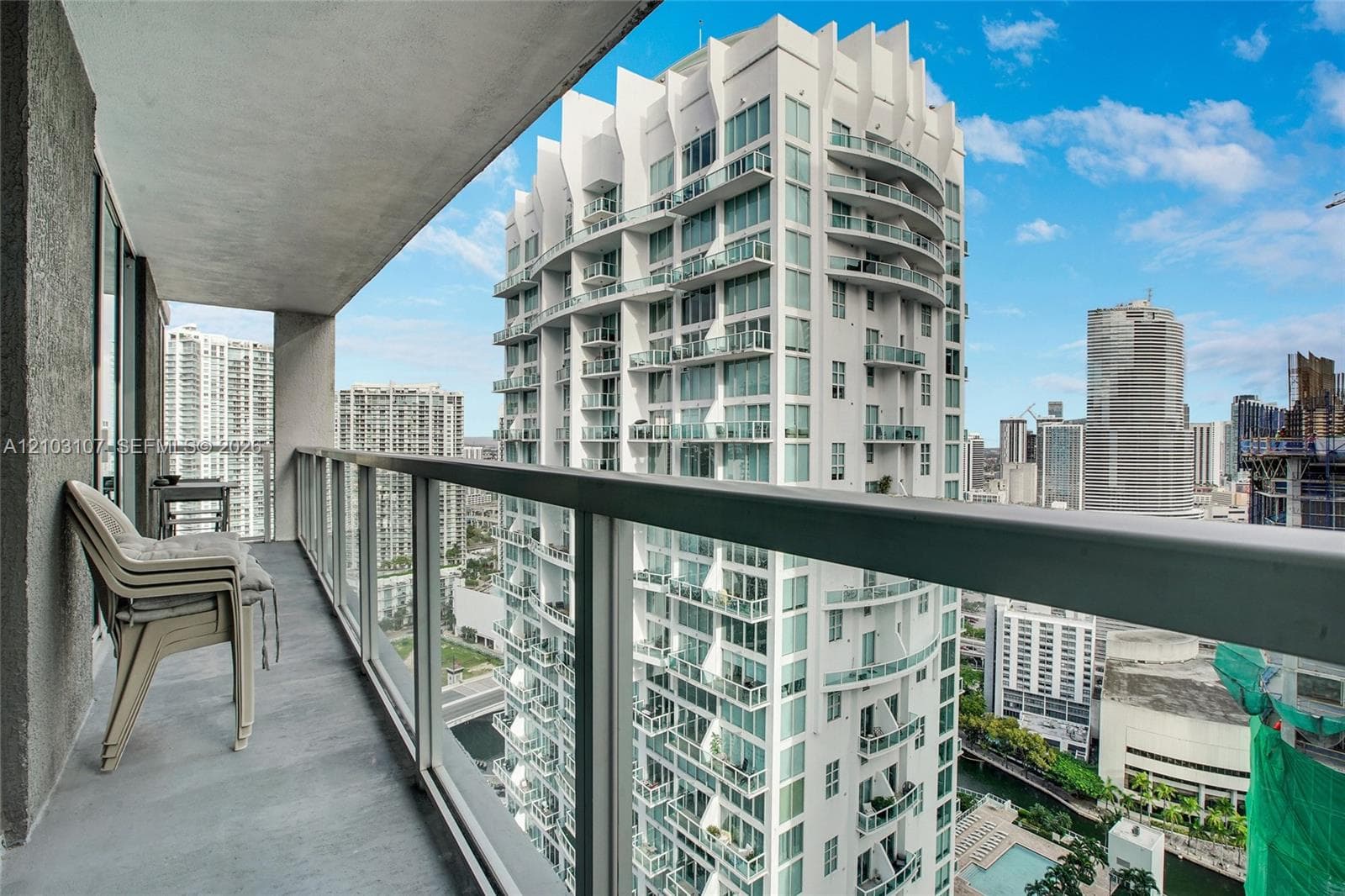 500 Brickell West · #3701 in Miami - Photo 18