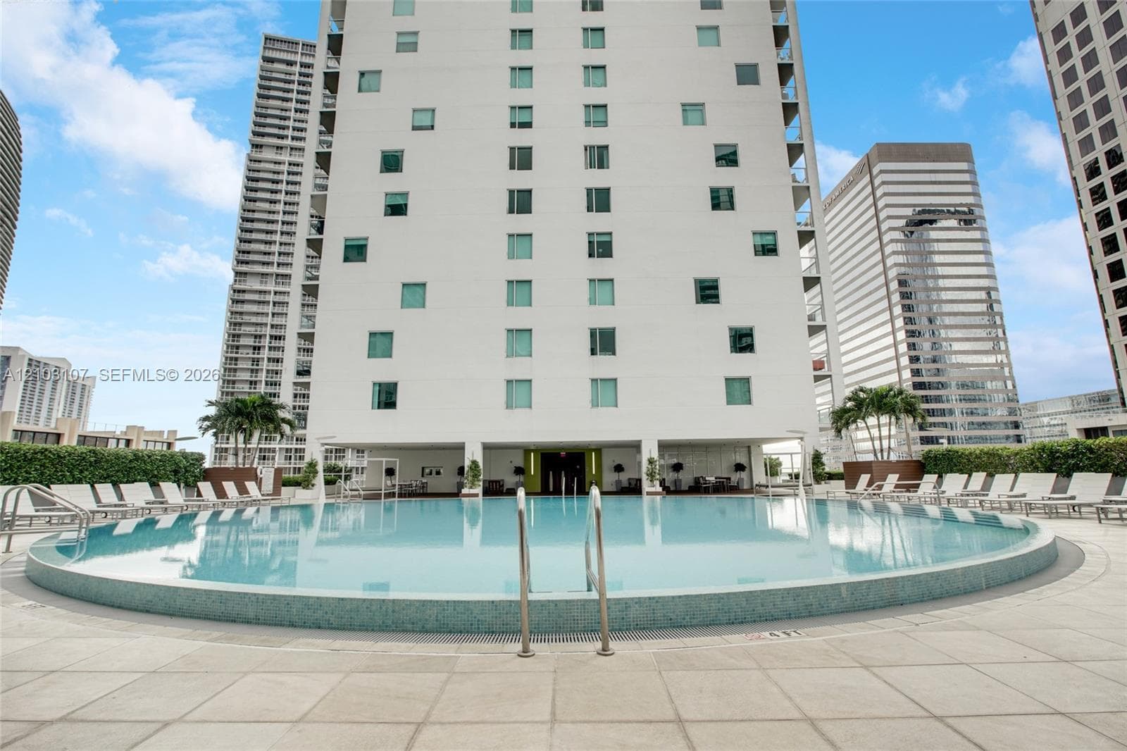 500 Brickell West · #3701 in Miami - Photo 21