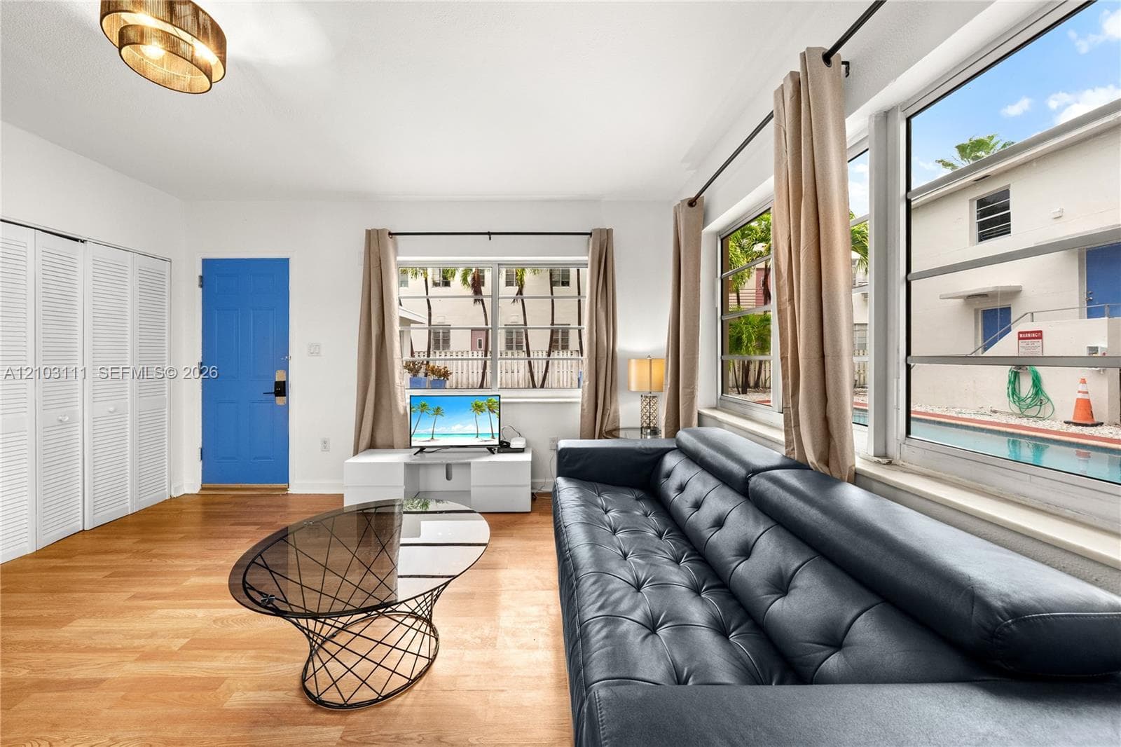 LENOX MANOR · #C in Miami Beach - Photo 8