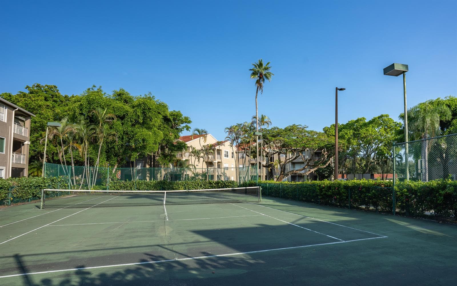 TennisCourt