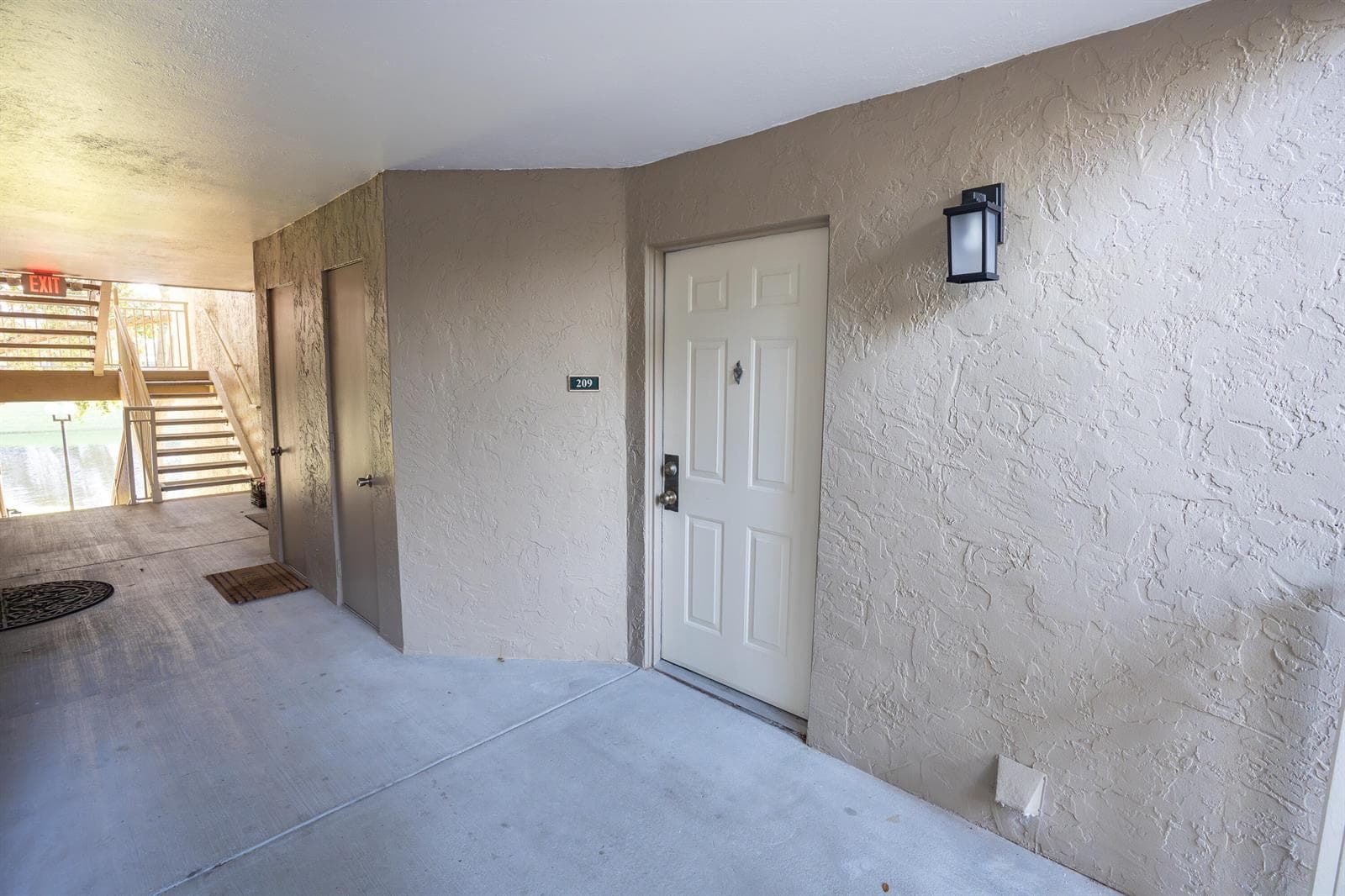 FrontDoor