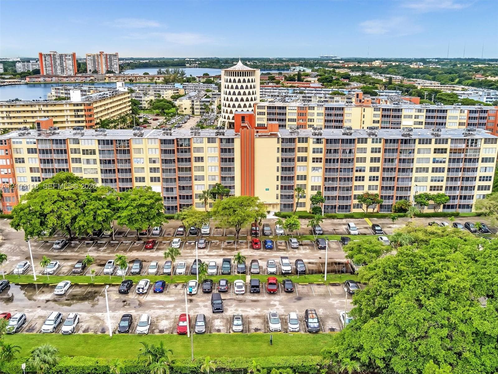 JADE WINDS GROUP - · #413-2 in Miami - Photo 38