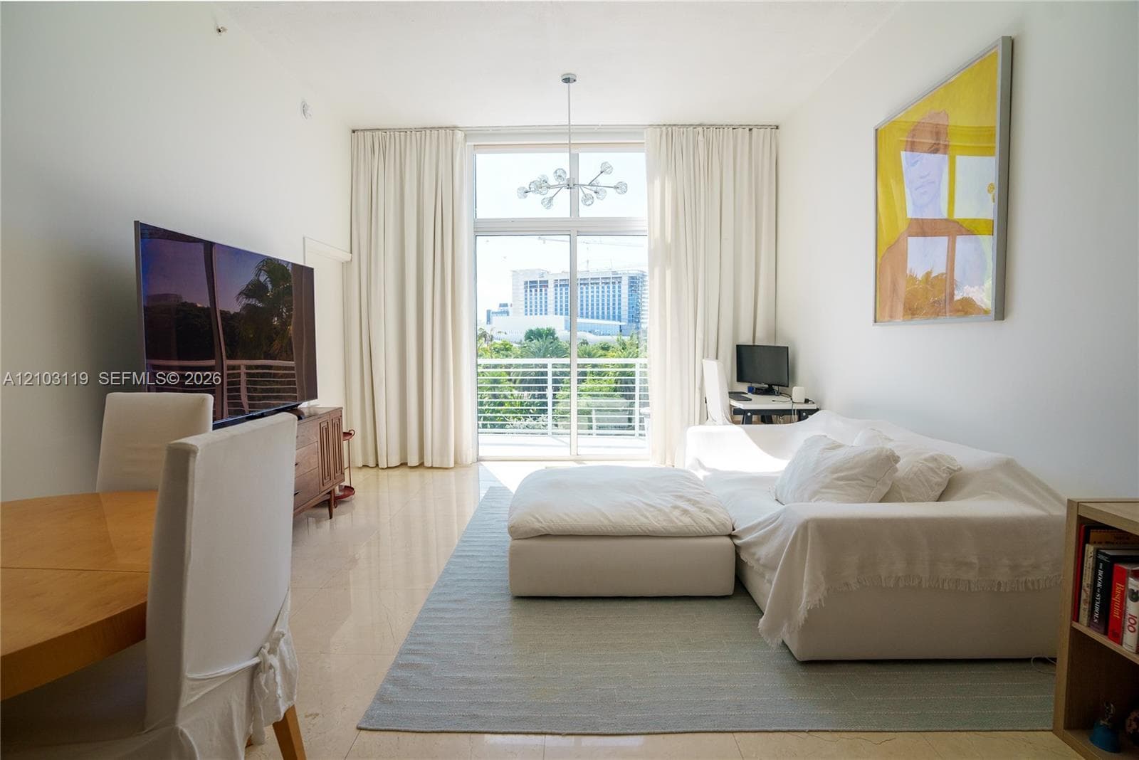 The Meridian Condo · #516 in Miami Beach - Photo 2
