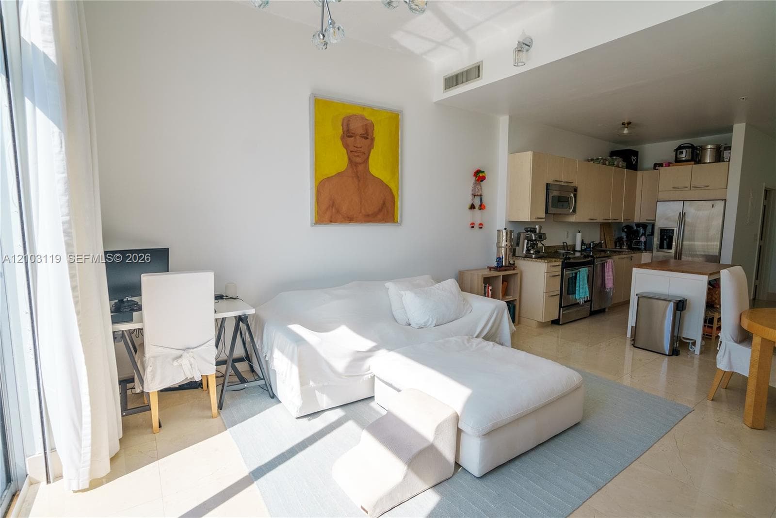 The Meridian Condo · #516 in Miami Beach - Photo 7