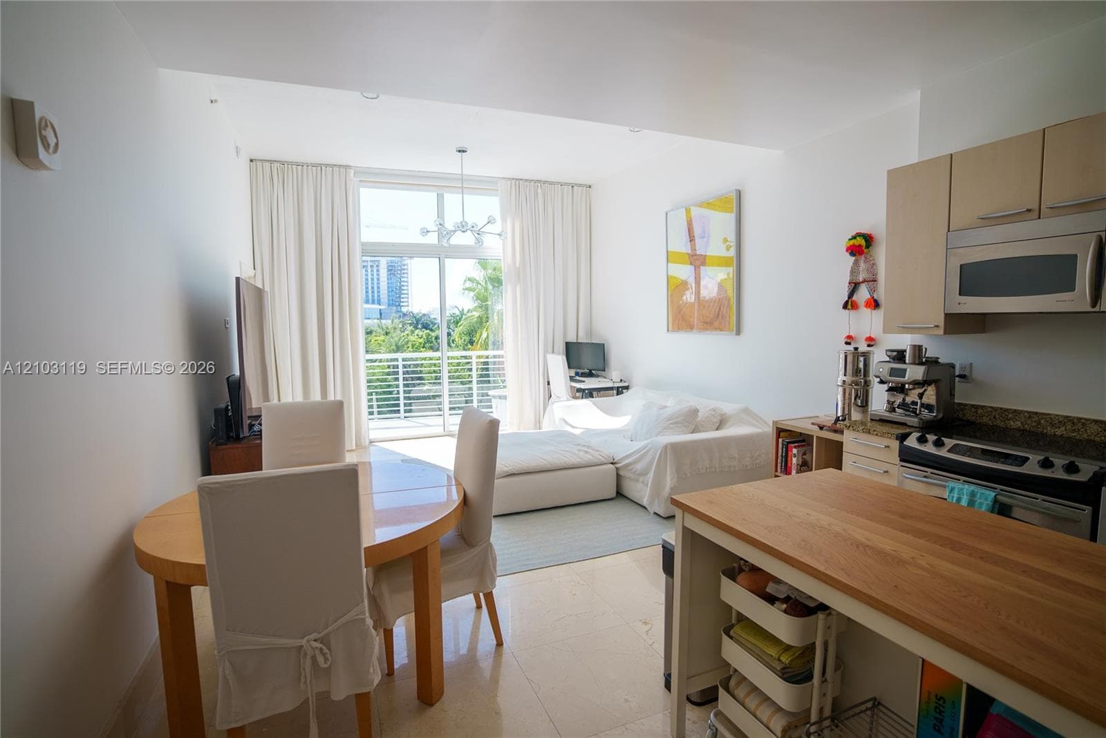 The Meridian Condo · #516 in Miami Beach - Photo 3