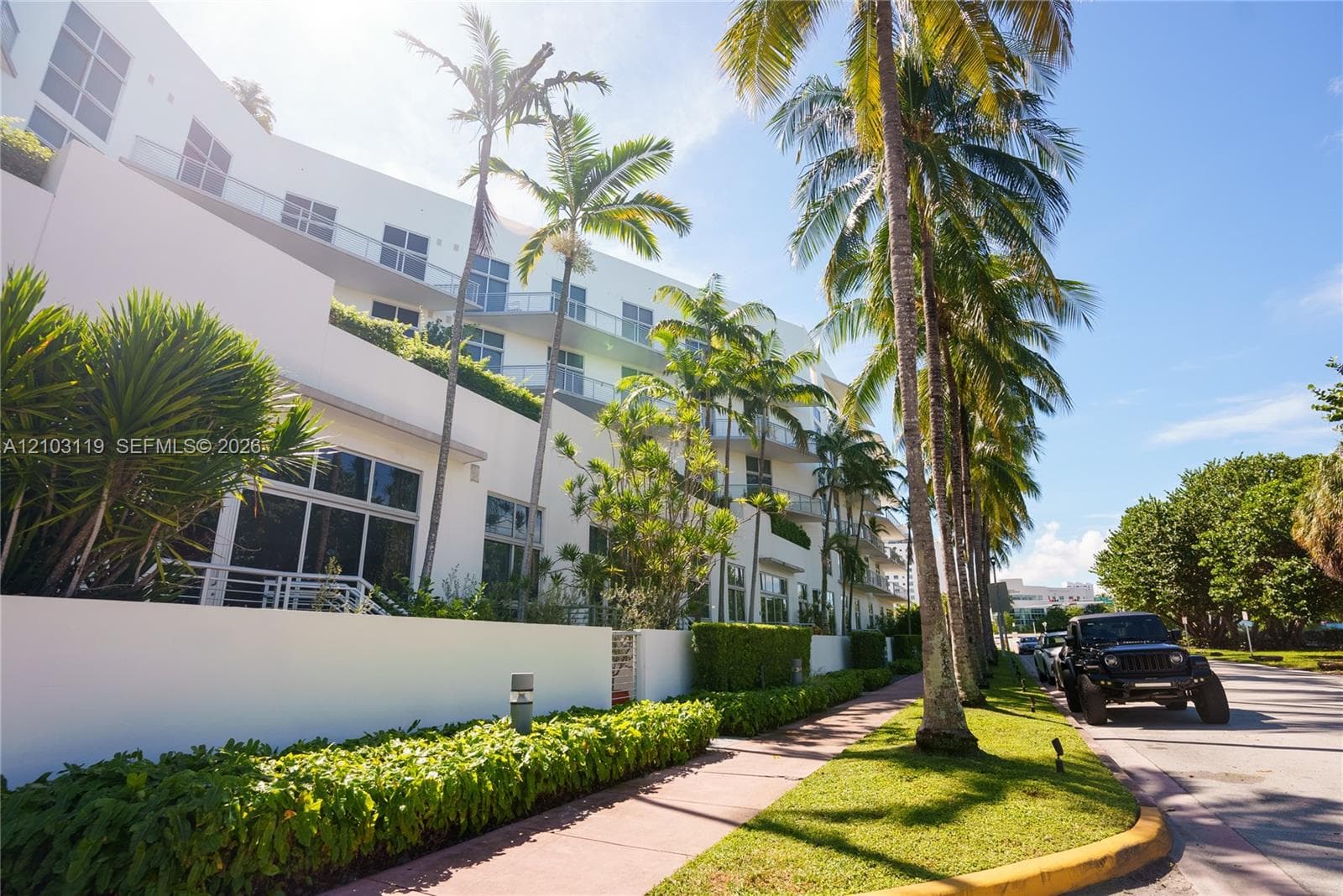 The Meridian Condo · #516 in Miami Beach - Photo 32