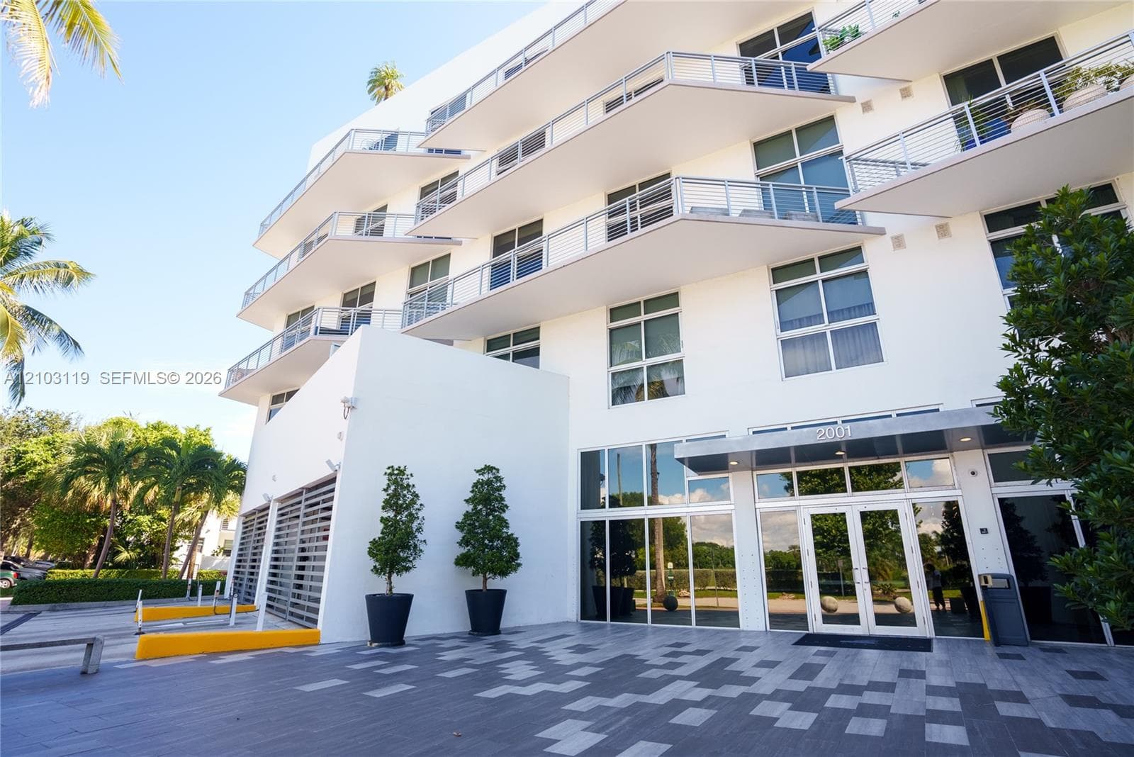 The Meridian Condo · #516 in Miami Beach - Photo 30