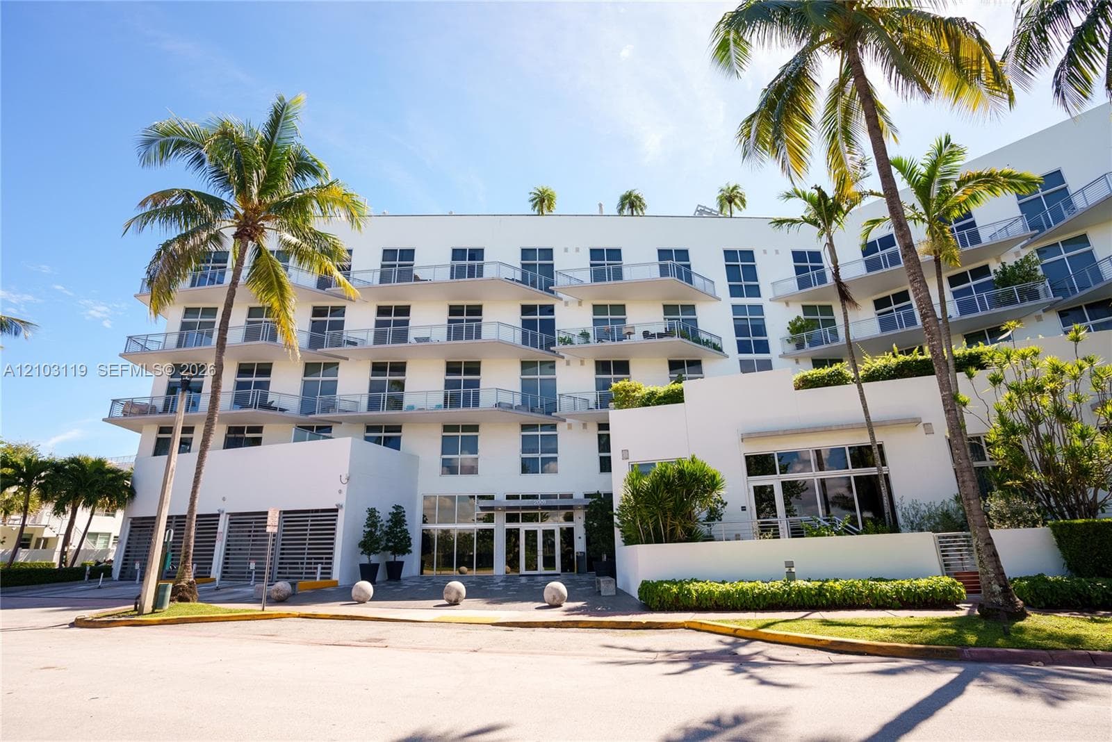 The Meridian Condo · #516 in Miami Beach - Photo 33